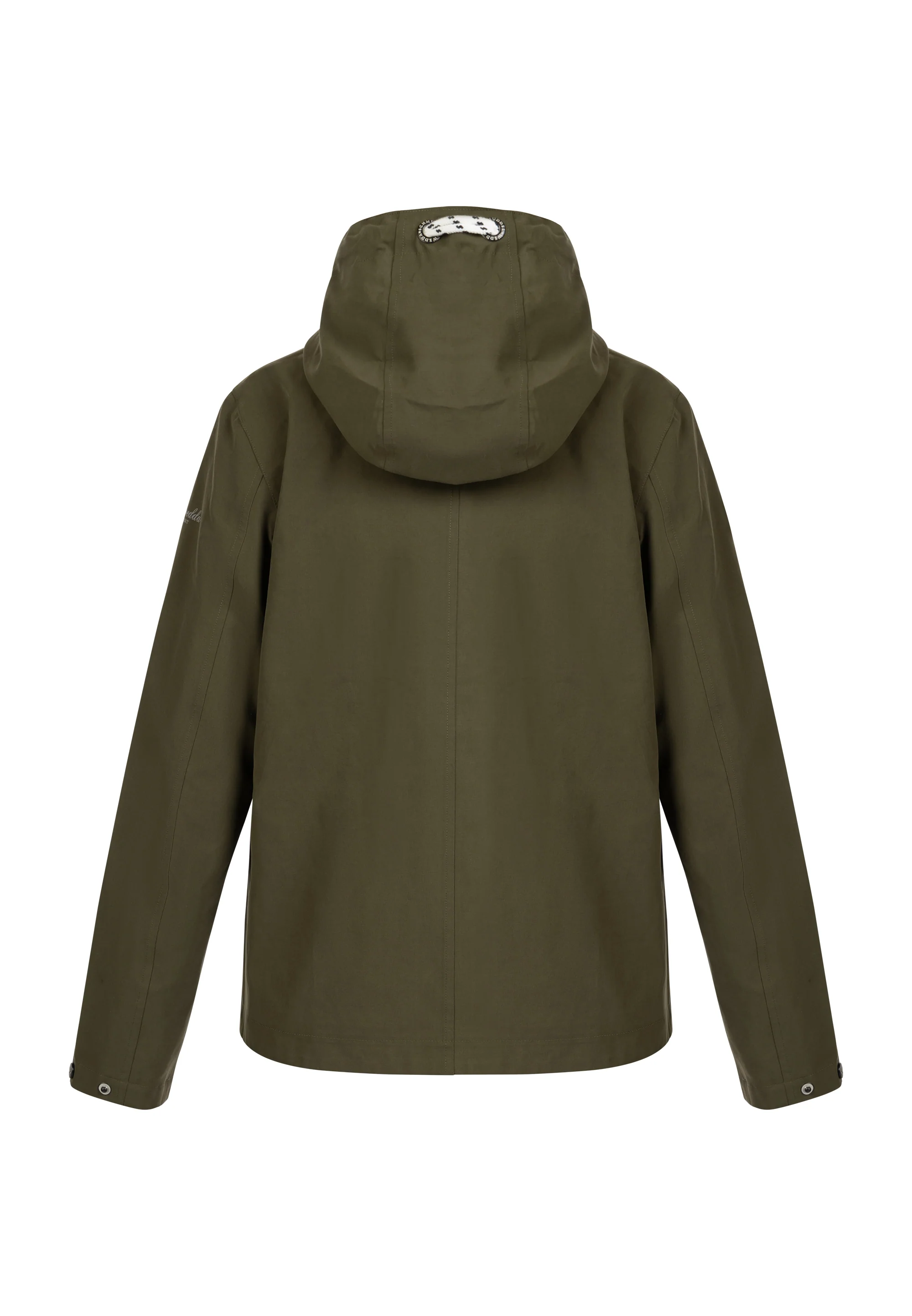 Schmuddelwedda Women's Rain Jacket - Image 20