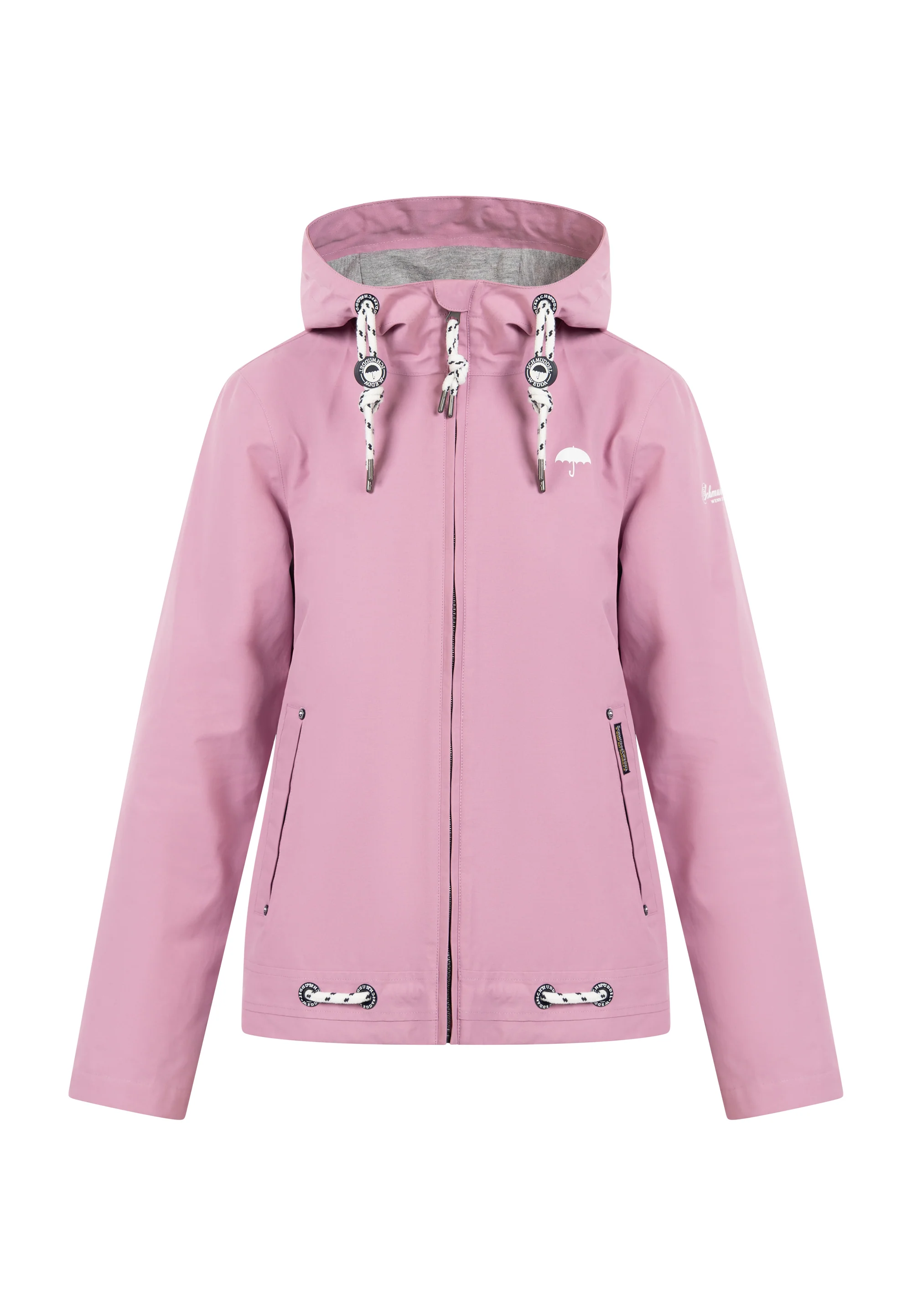 Schmuddelwedda Women's Rain Jacket - Image 23