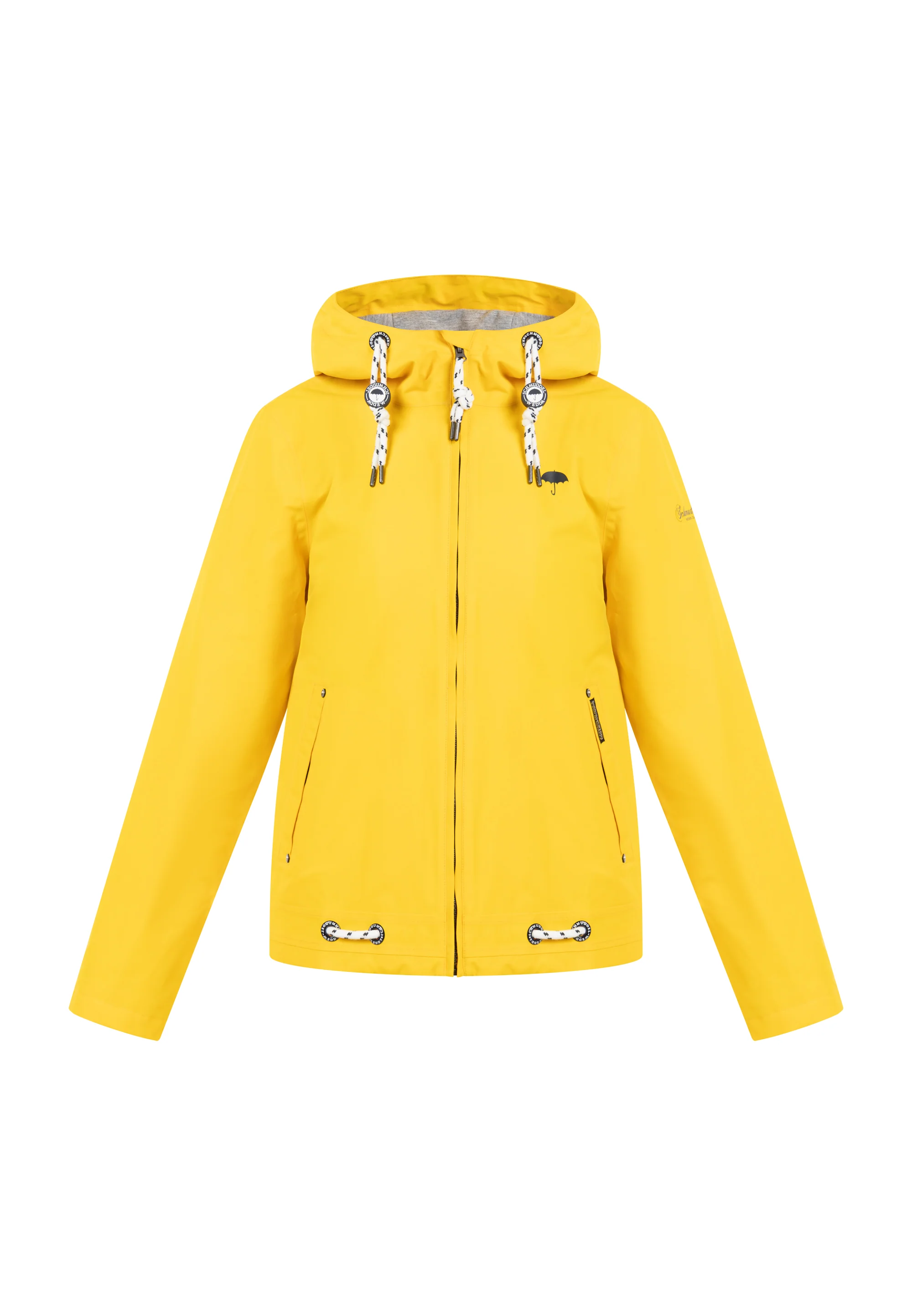 Schmuddelwedda Women's Rain Jacket - Image 29