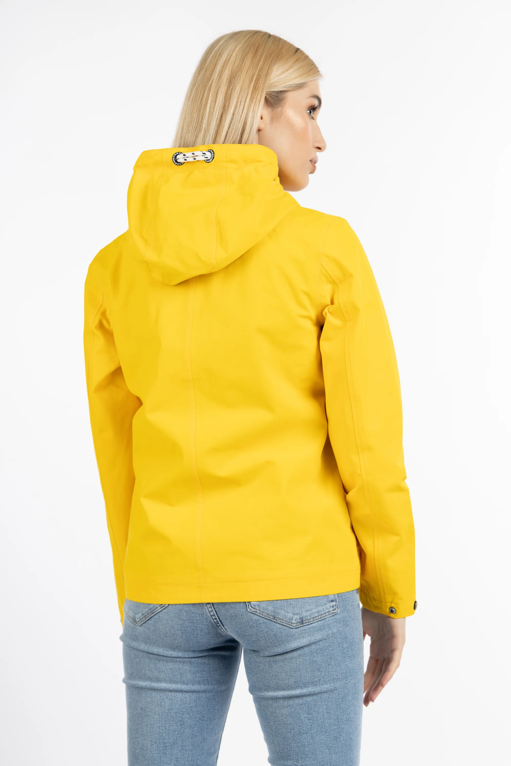 Schmuddelwedda Women's Rain Jacket - Image 31