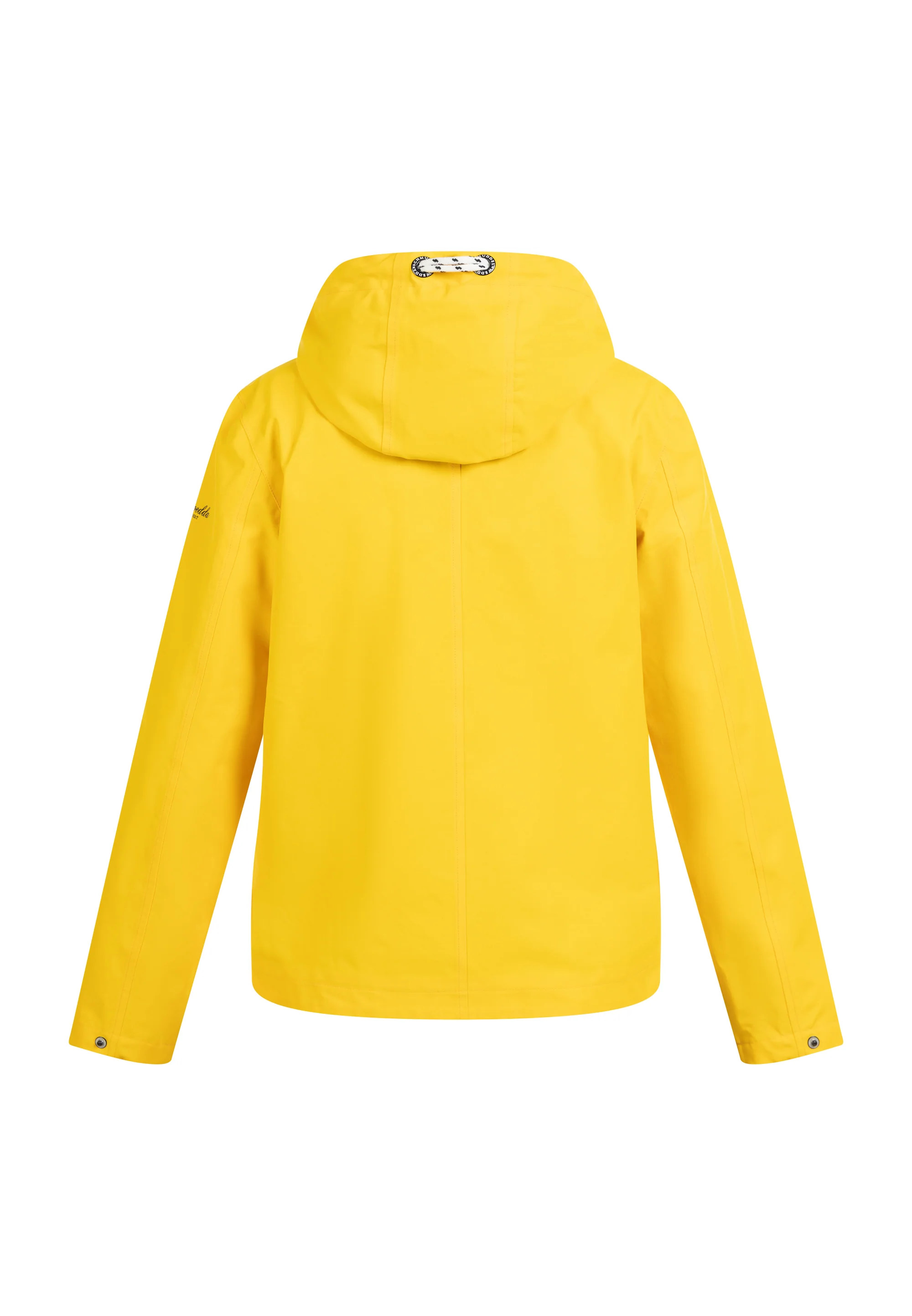 Schmuddelwedda Women's Rain Jacket - Image 32