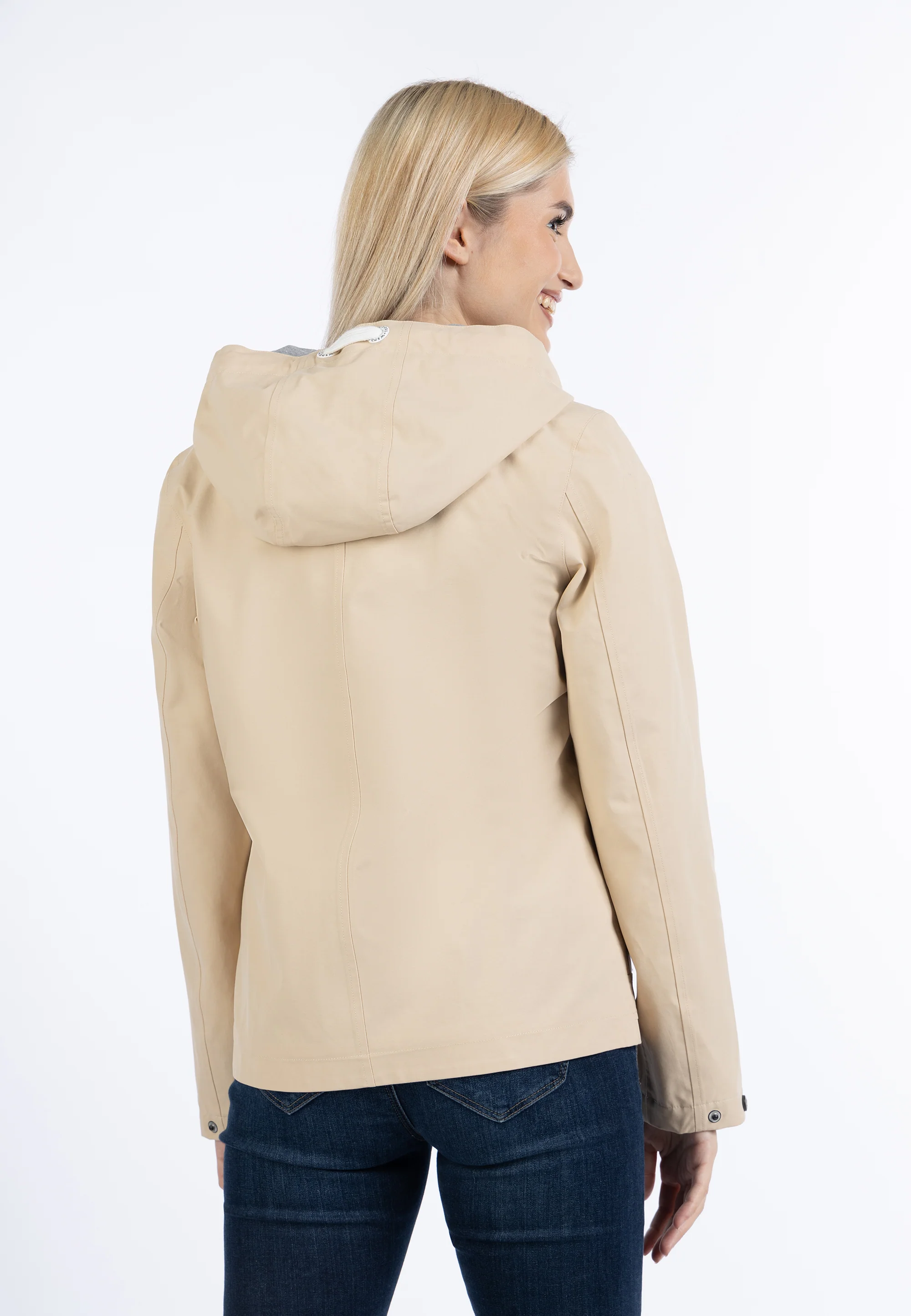 Schmuddelwedda Women's Rain Jacket - Image 34