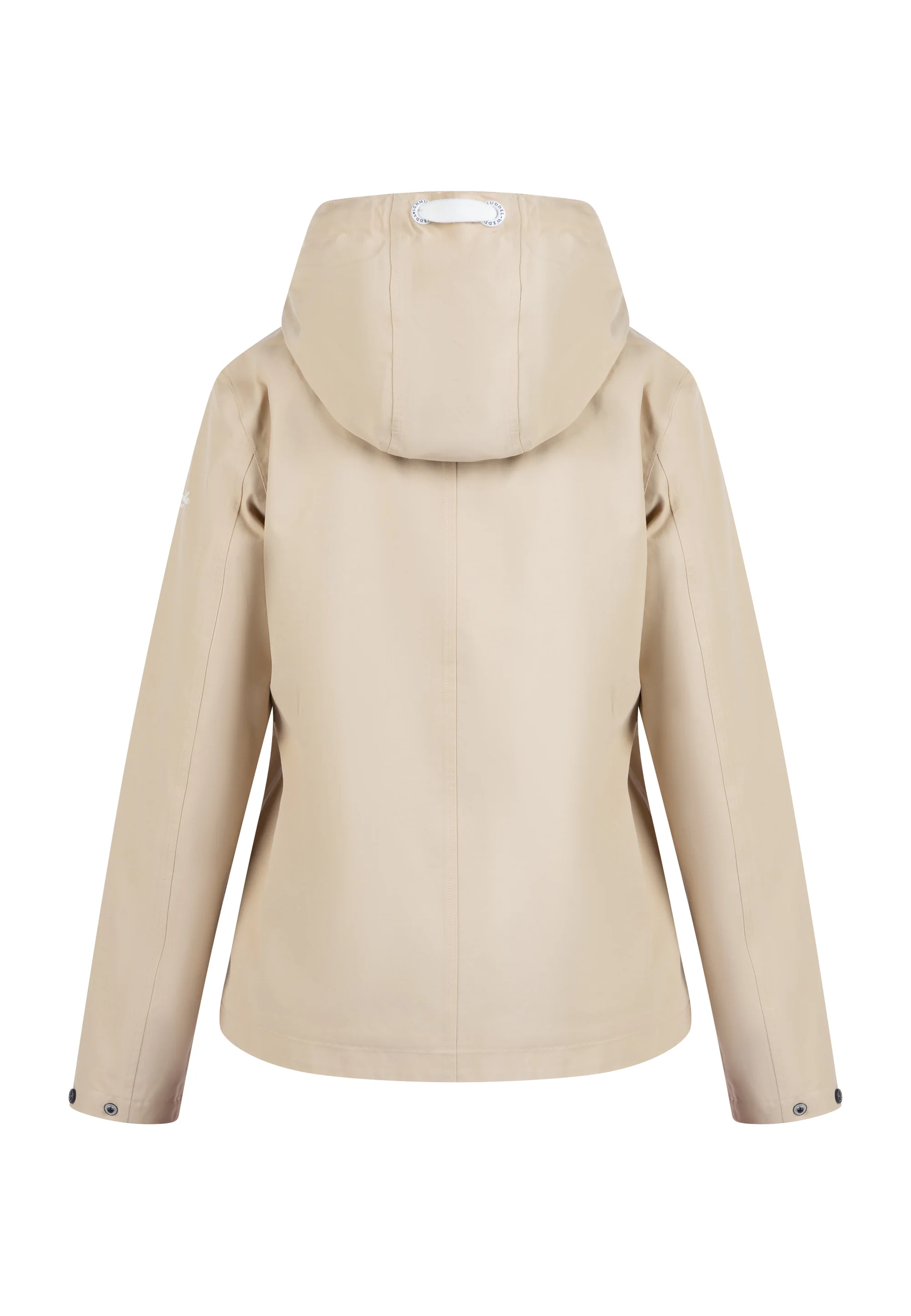Schmuddelwedda Women's Rain Jacket - Image 35