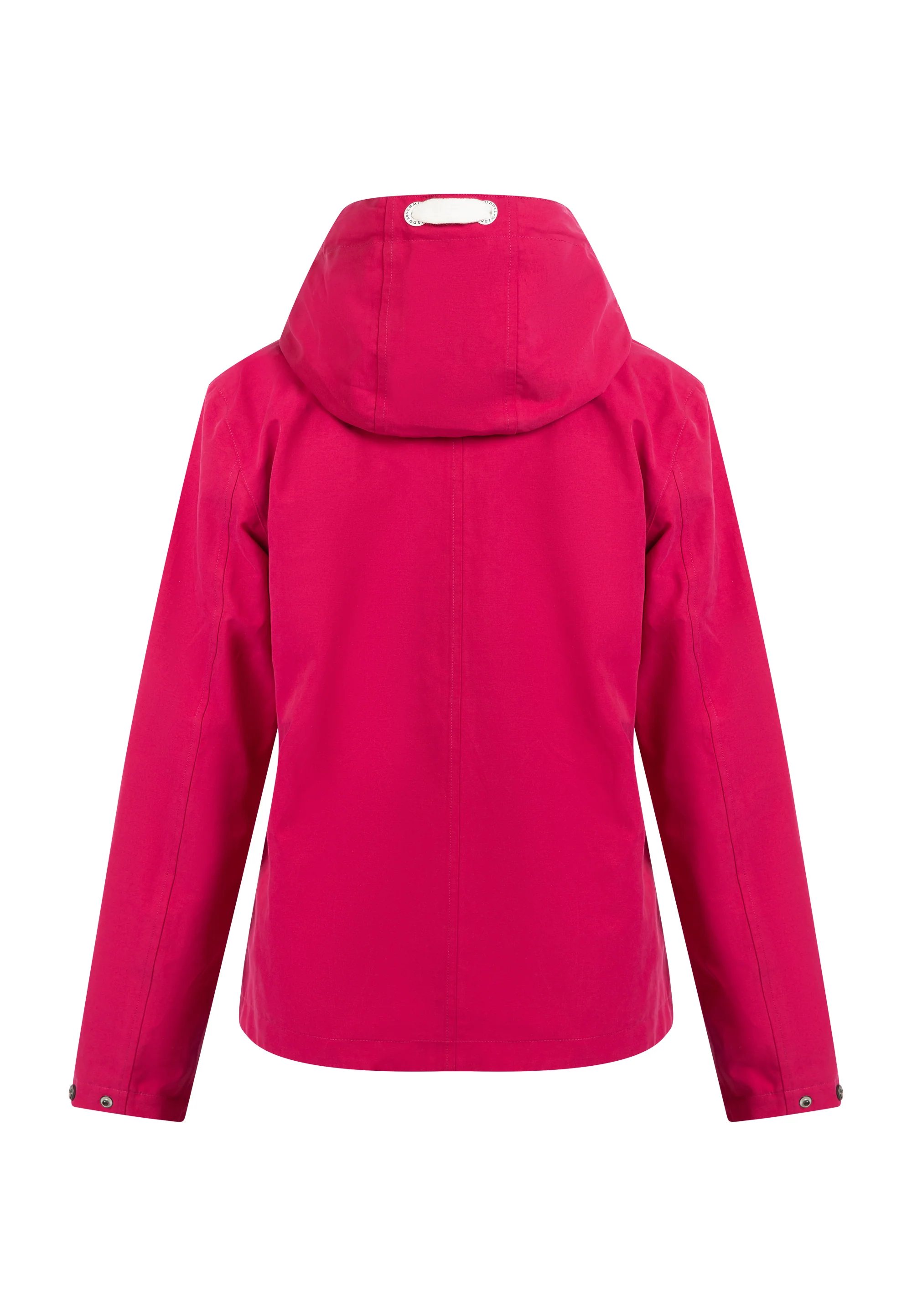 Schmuddelwedda Women's Rain Jacket - Image 8