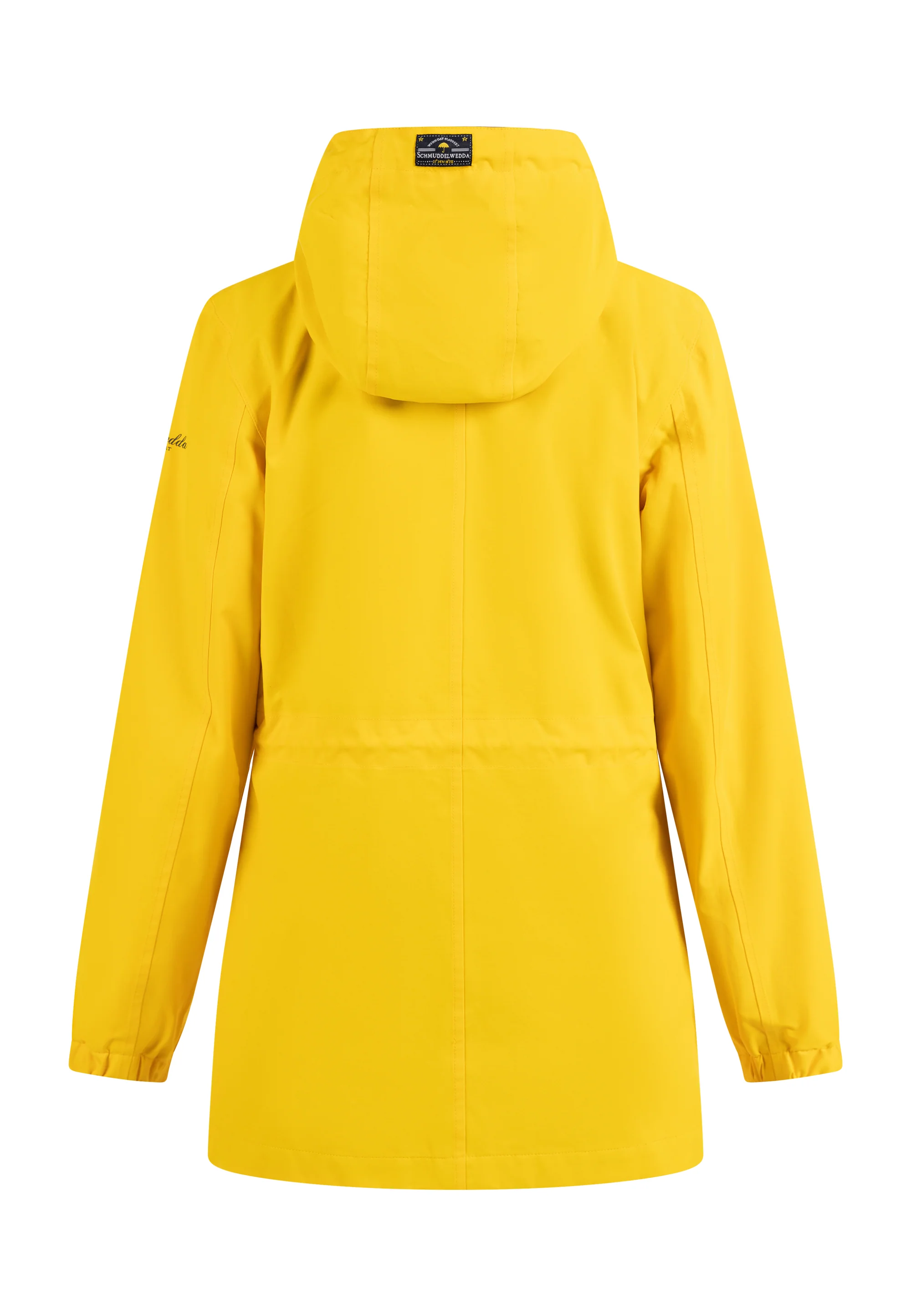 Schmuddelwedda Women's Rain Jacket - Image 11