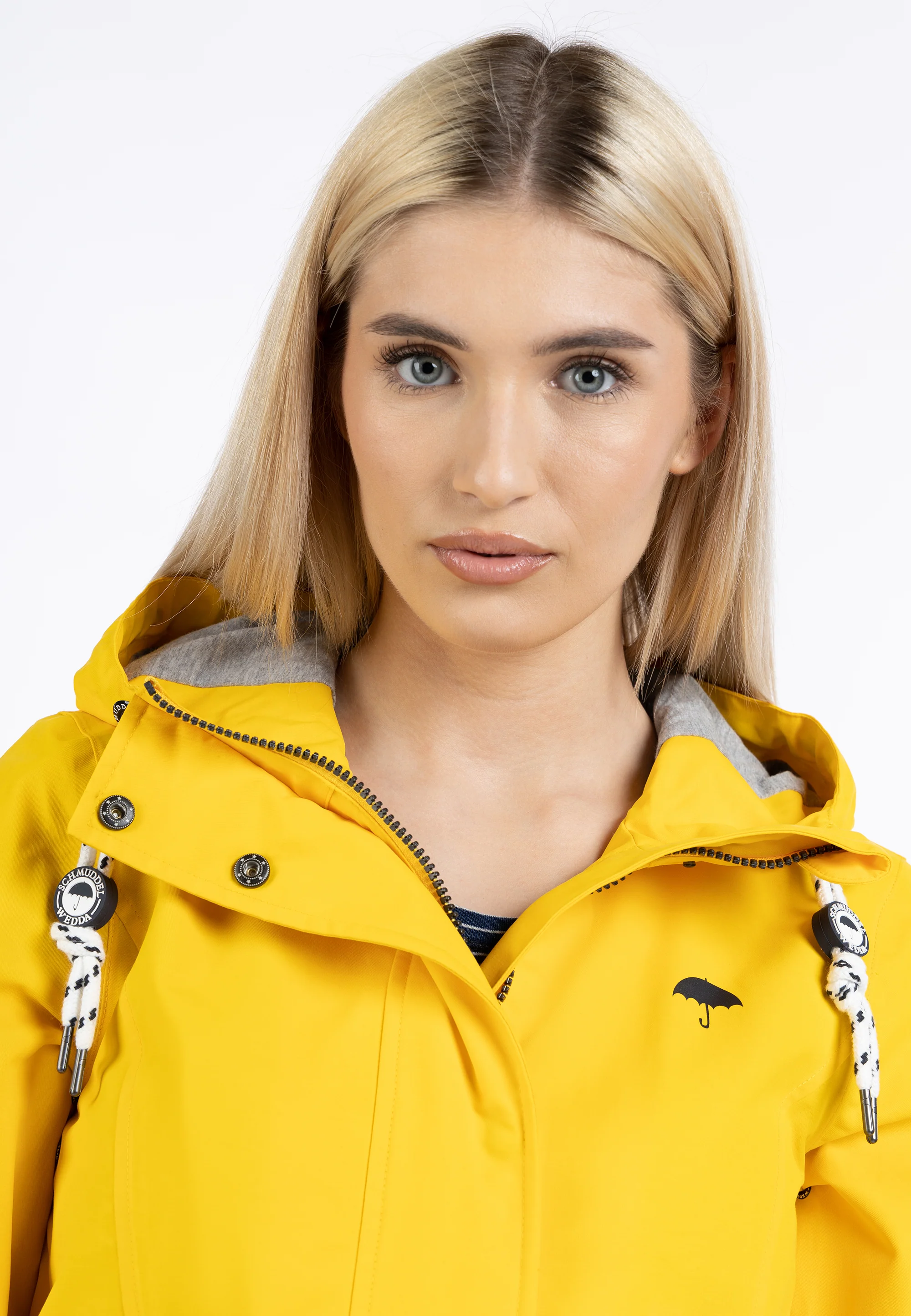 Schmuddelwedda Women's Rain Jacket - Image 12