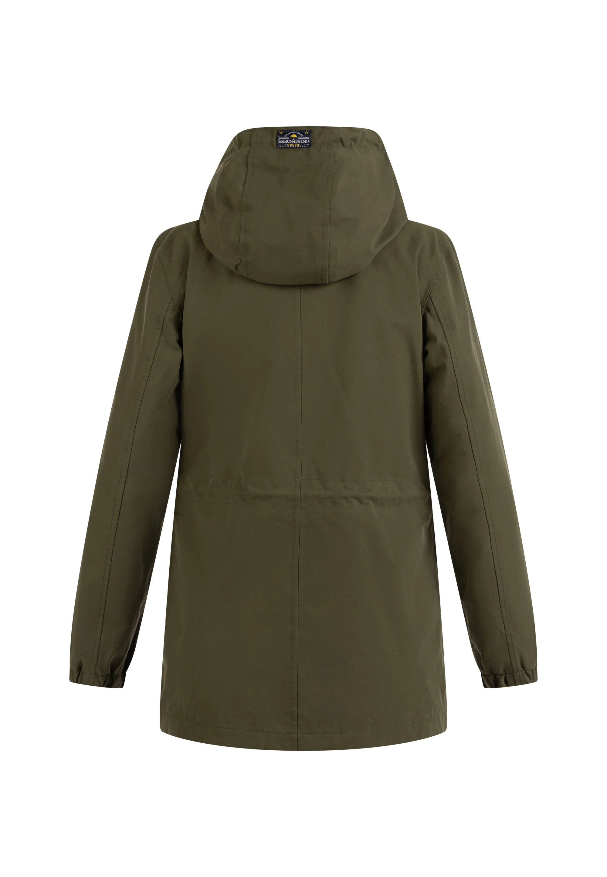 Schmuddelwedda Women's Rain Jacket - Image 5