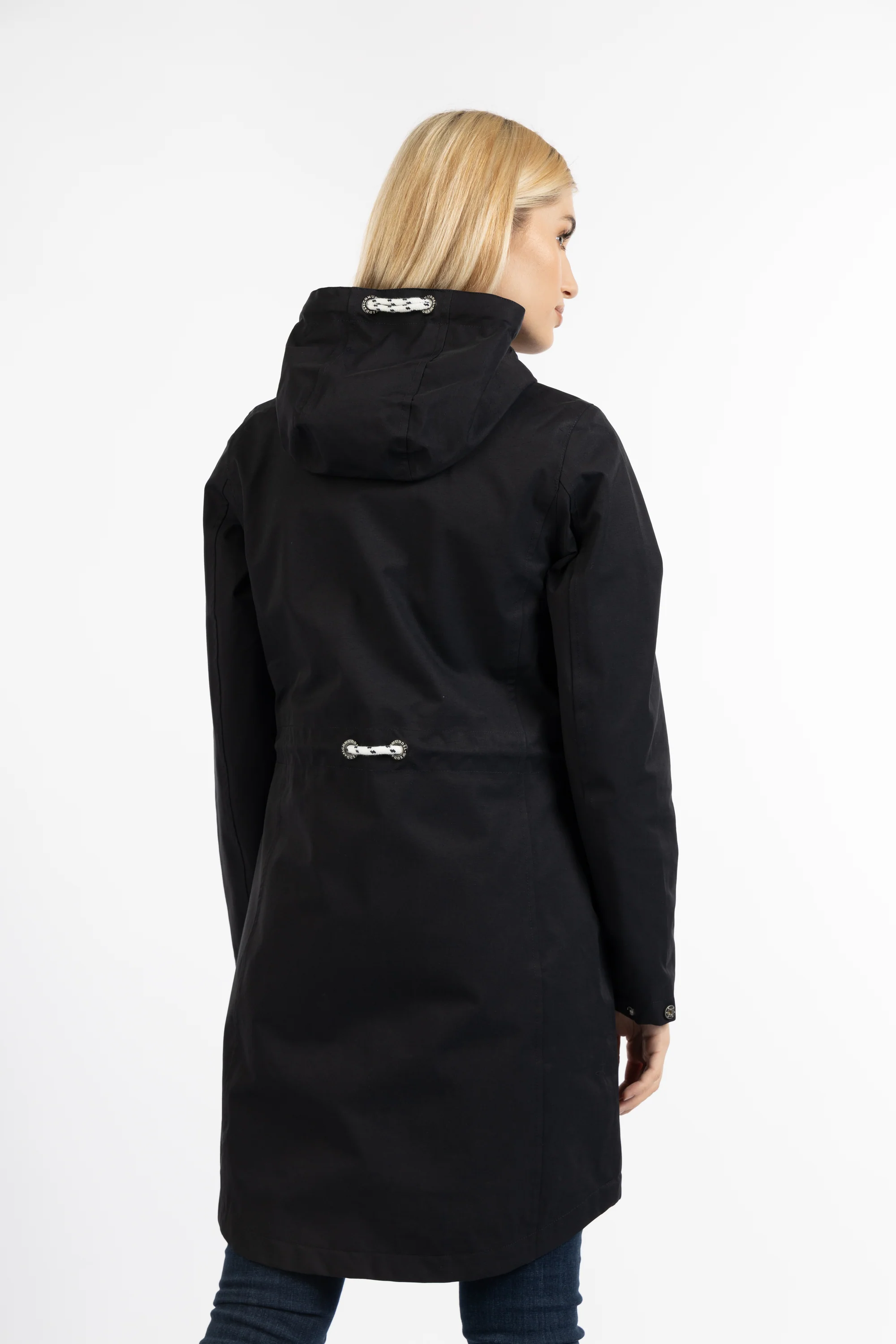 Schmuddelwedda Women's Rain Parka - Image 16