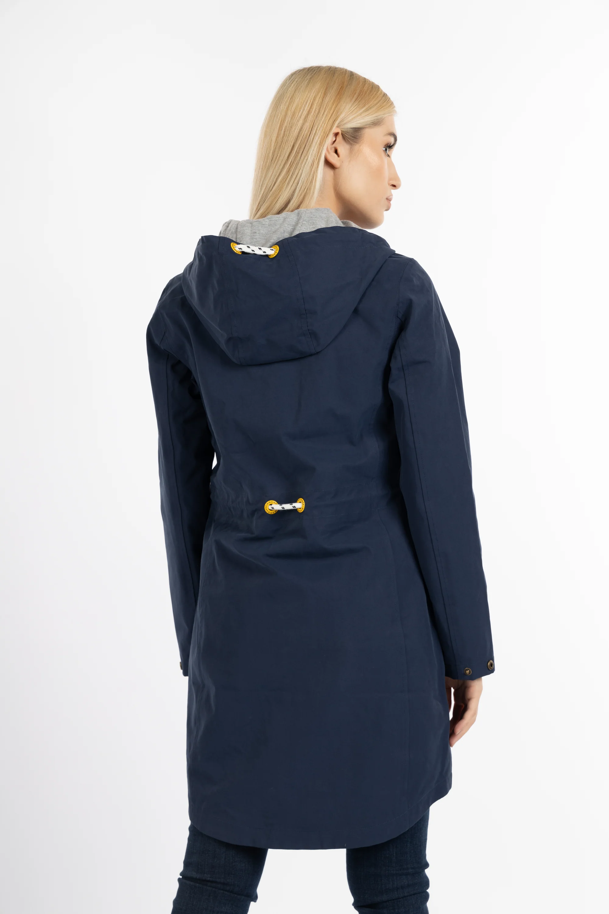 Schmuddelwedda Women's Rain Parka - Image 28