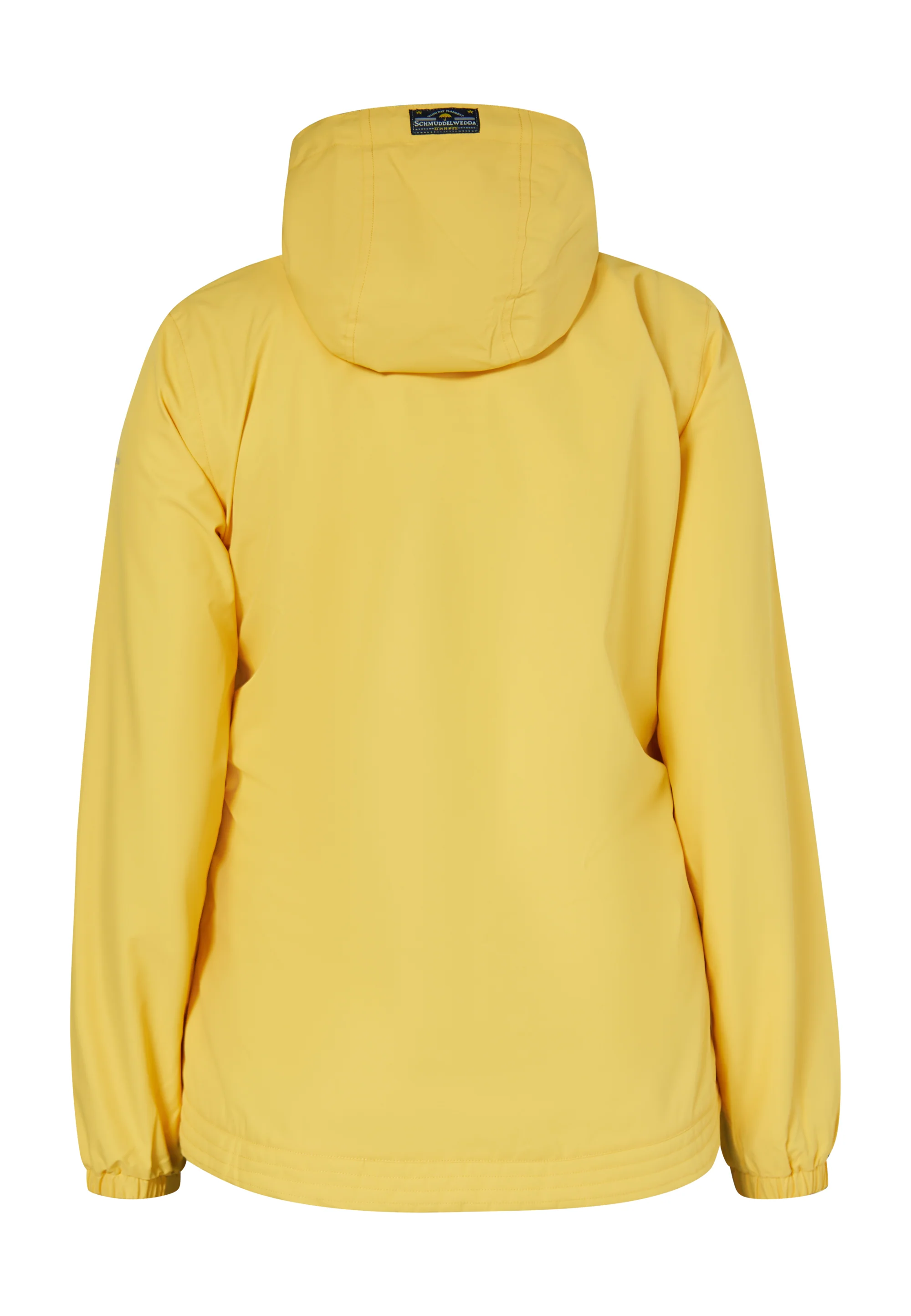 Schmuddelwedda Women's Rain Jacket With Magic Print - Image 19