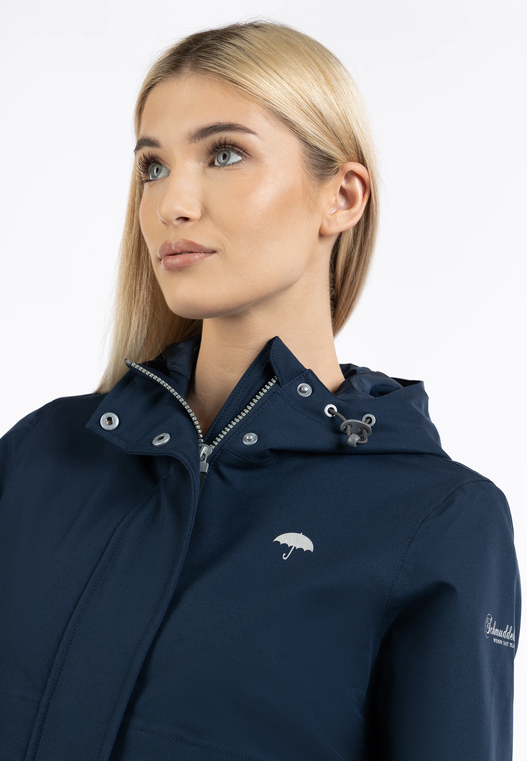 Schmuddelwedda Women's Rain Parka - Image 16