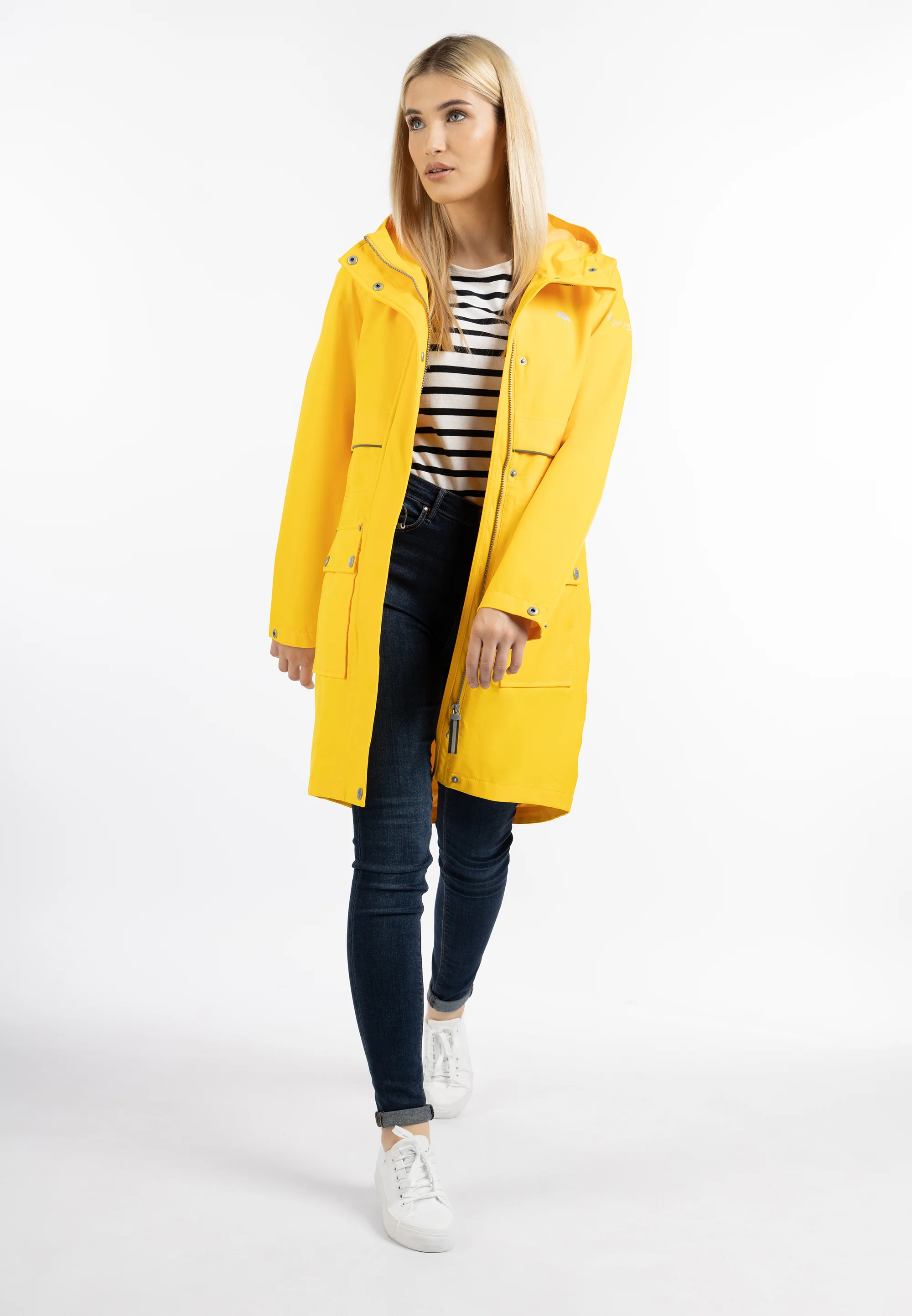 Schmuddelwedda Women's Rain Parka - Image 17
