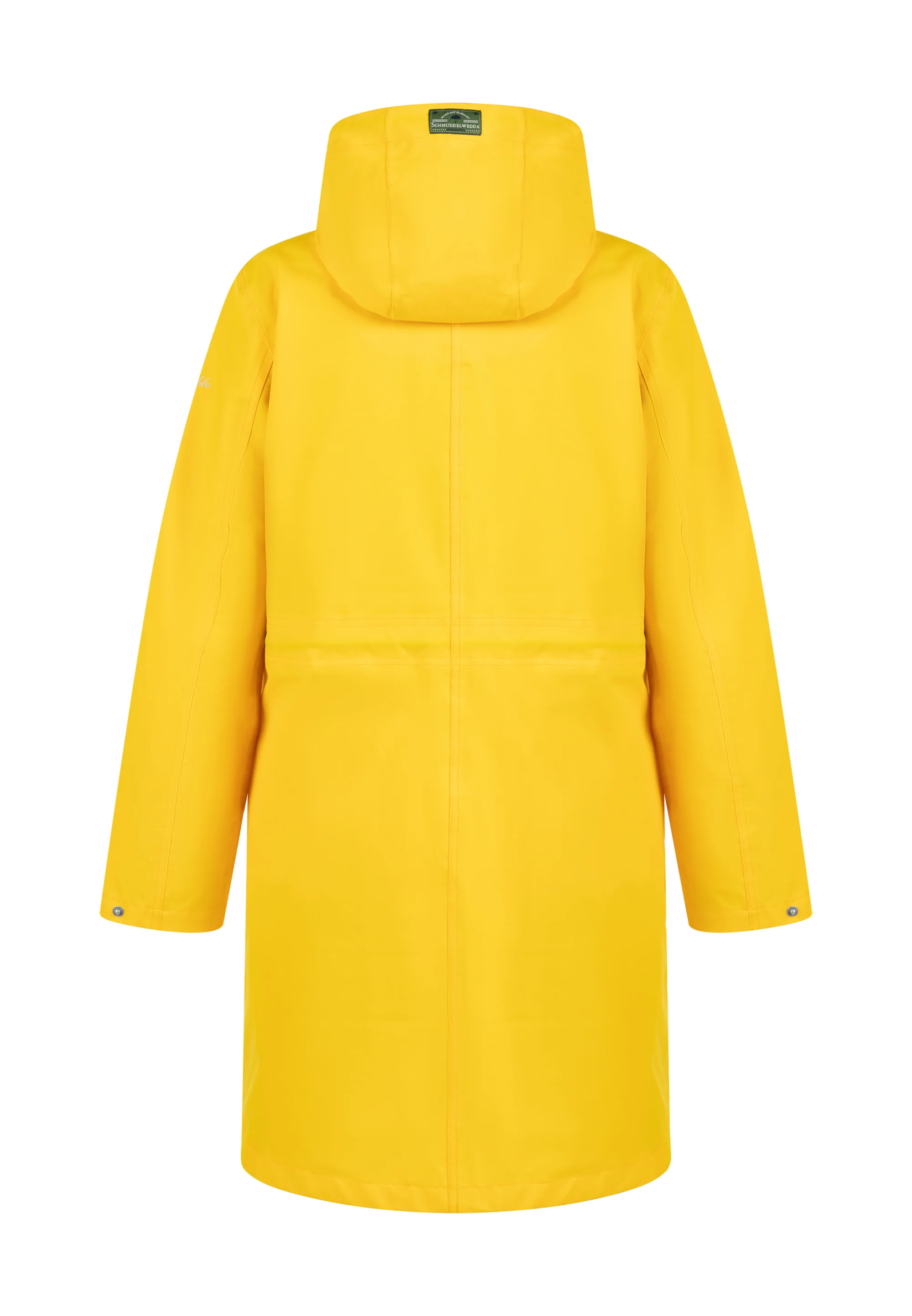 Schmuddelwedda Women's Rain Parka - Image 21