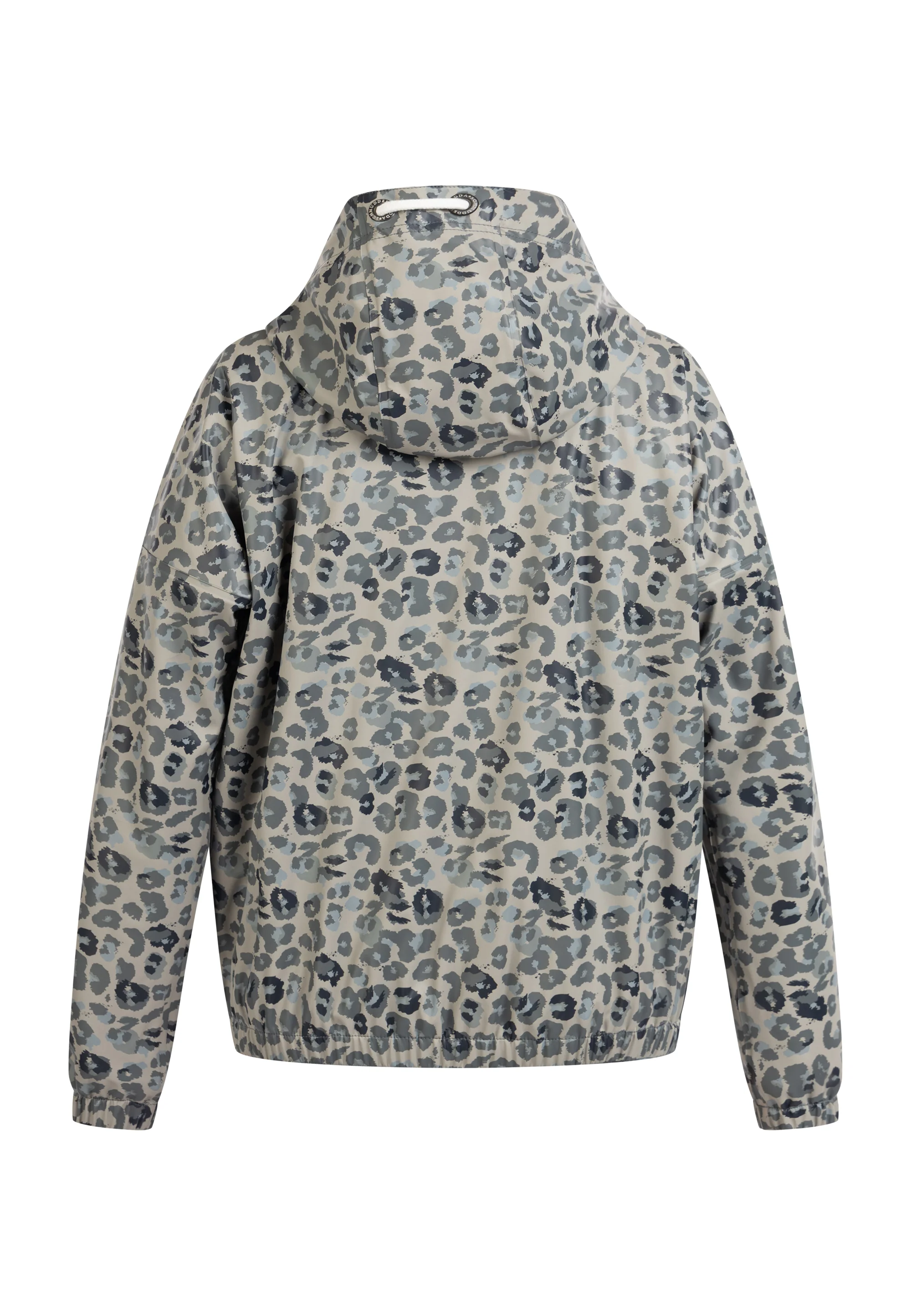 Schmuddelwedda Women's Rain Jacket - Image 5