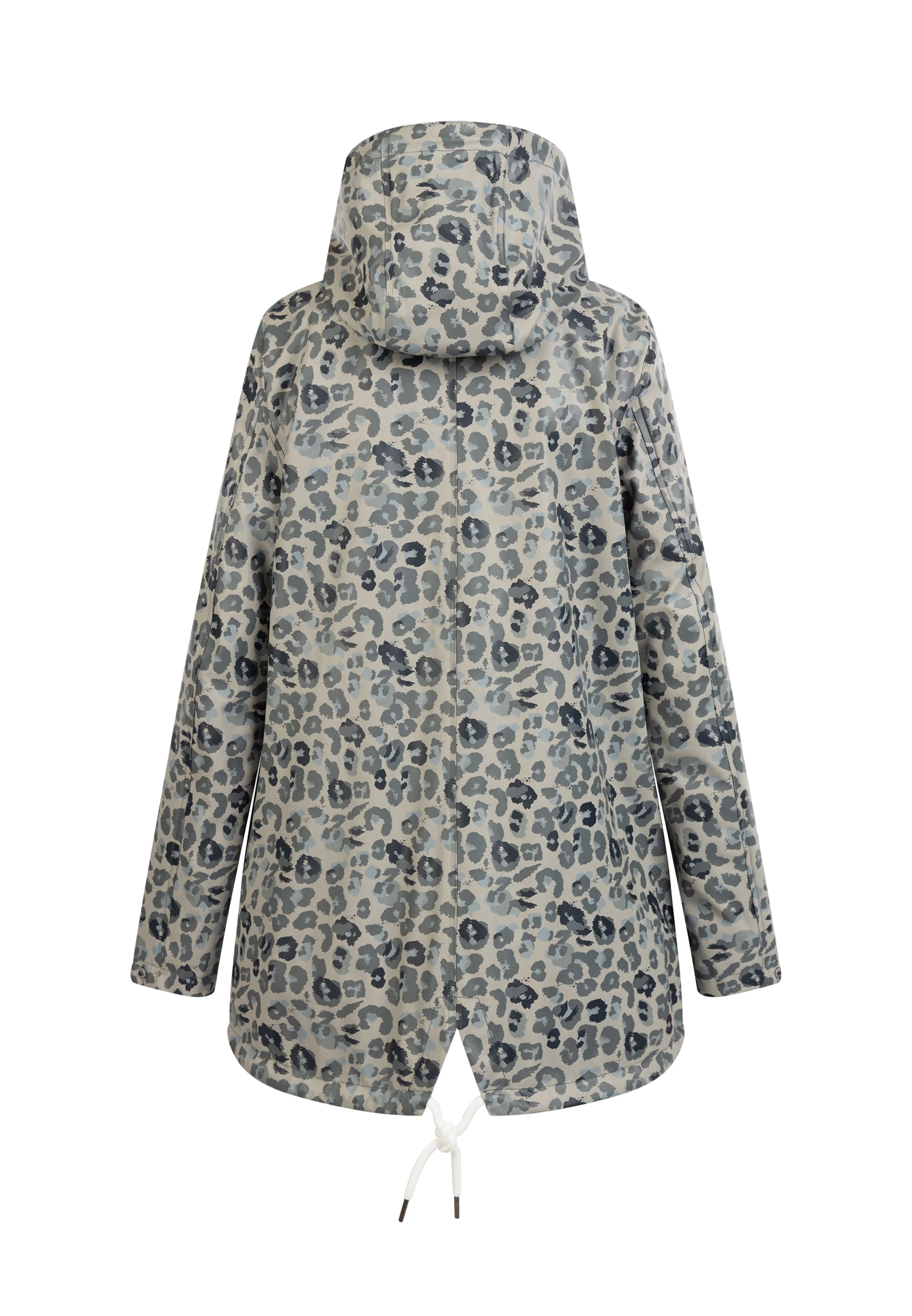 Schmuddelwedda Women's Rain Jacket - Image 5