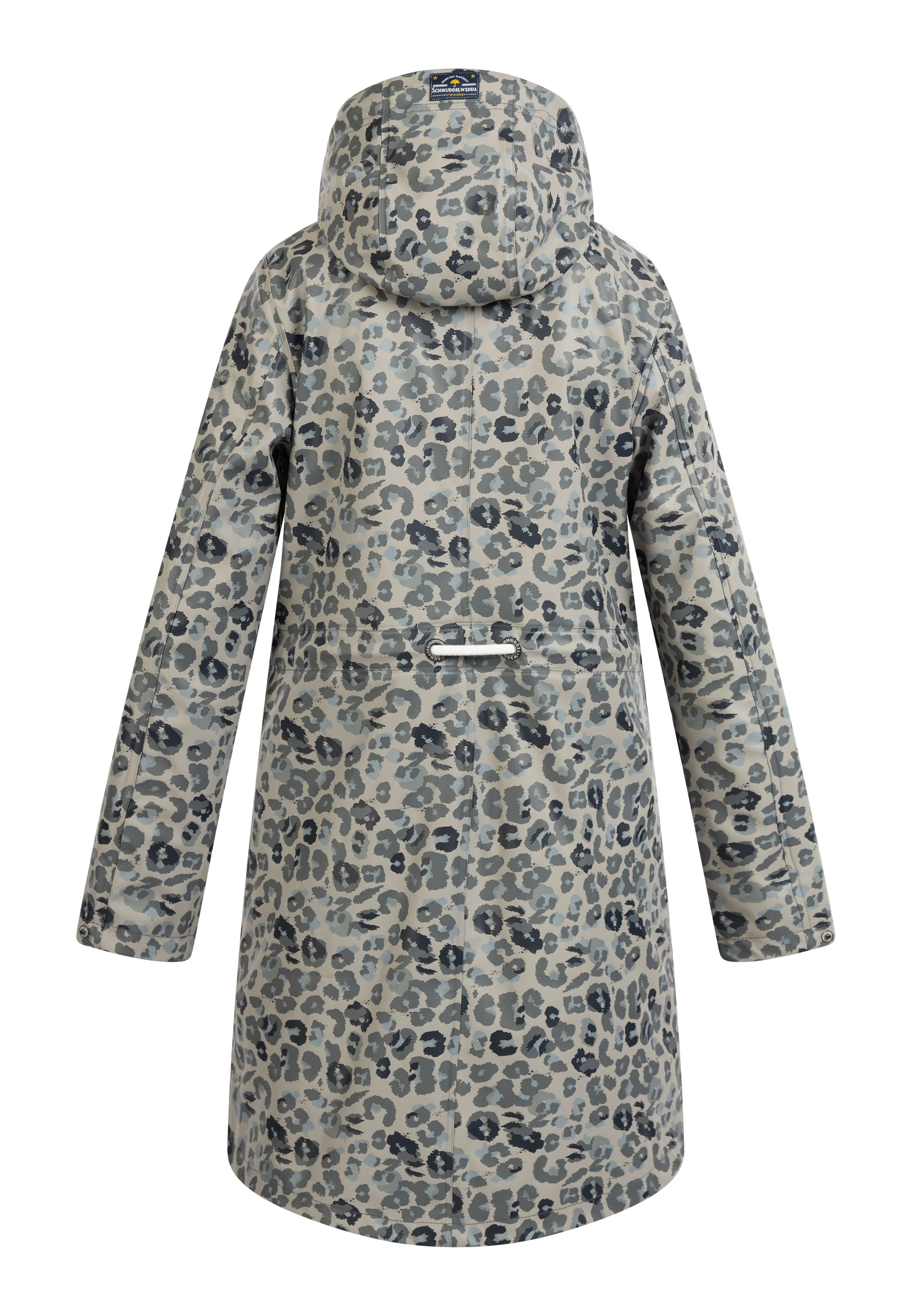 Schmuddelwedda Women's A Raincoat - Image 5
