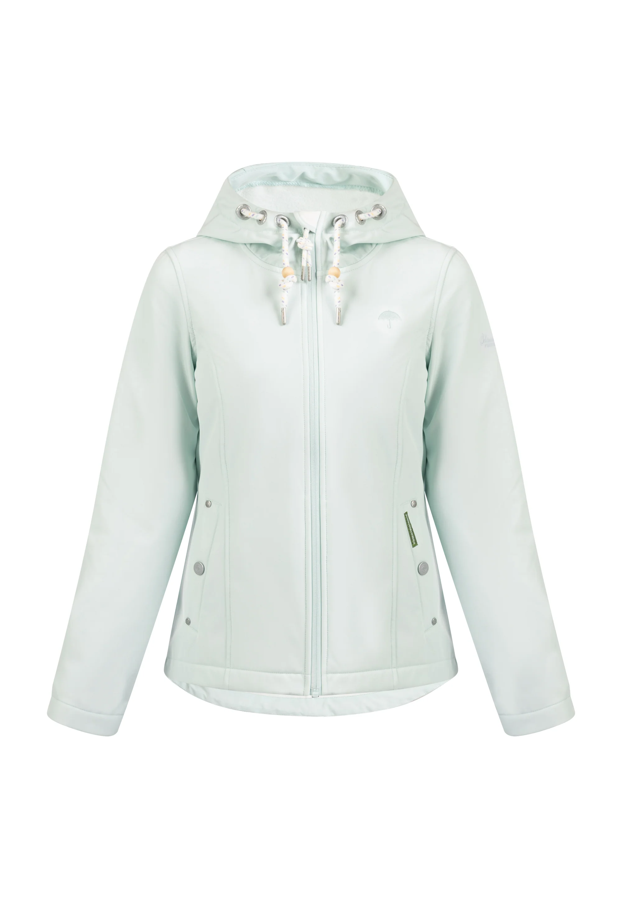 Schmuddelwedda Women's Softshell Jacket - Image 8