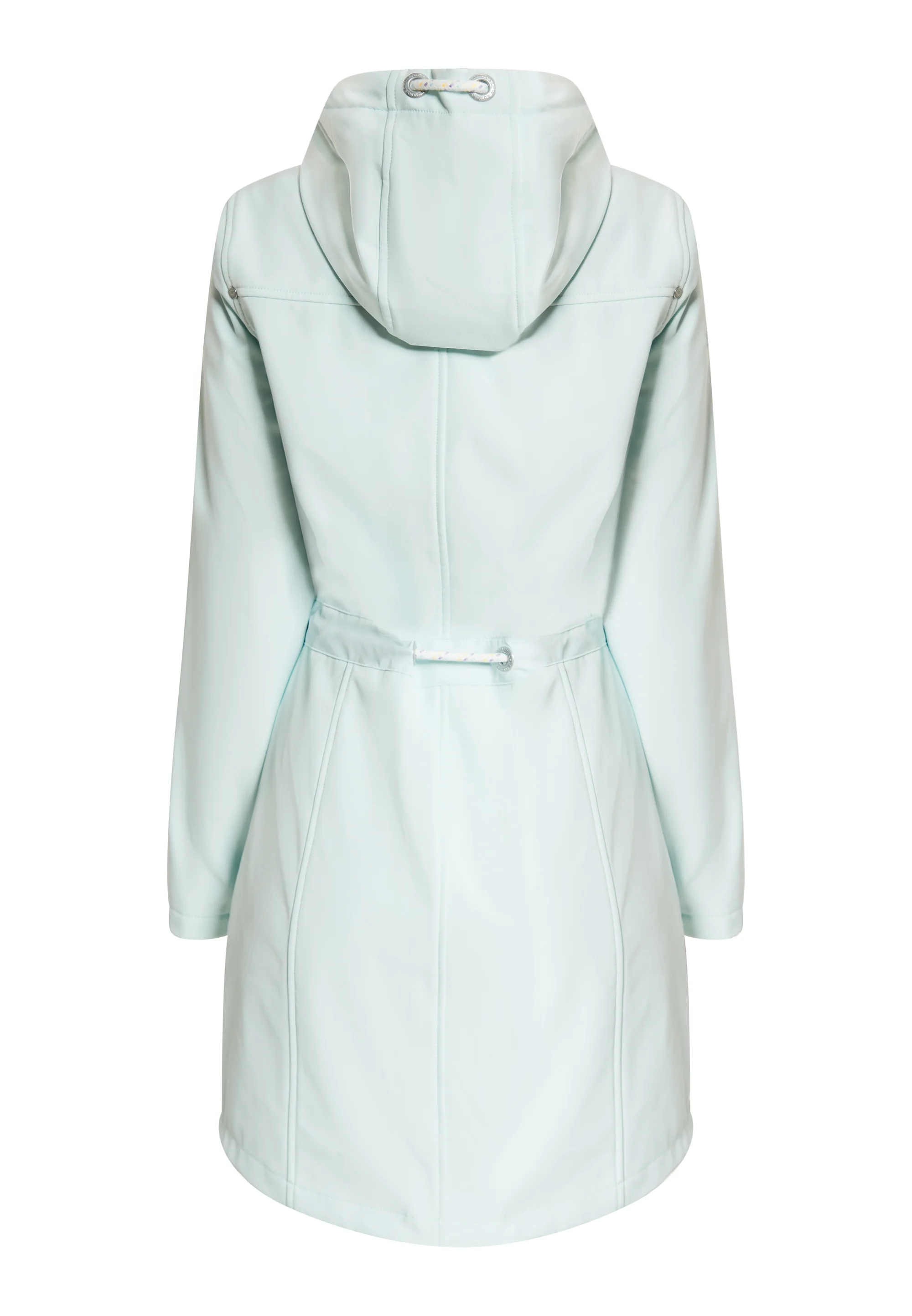 Schmuddelwedda Women's Softshell Coat - Image 11