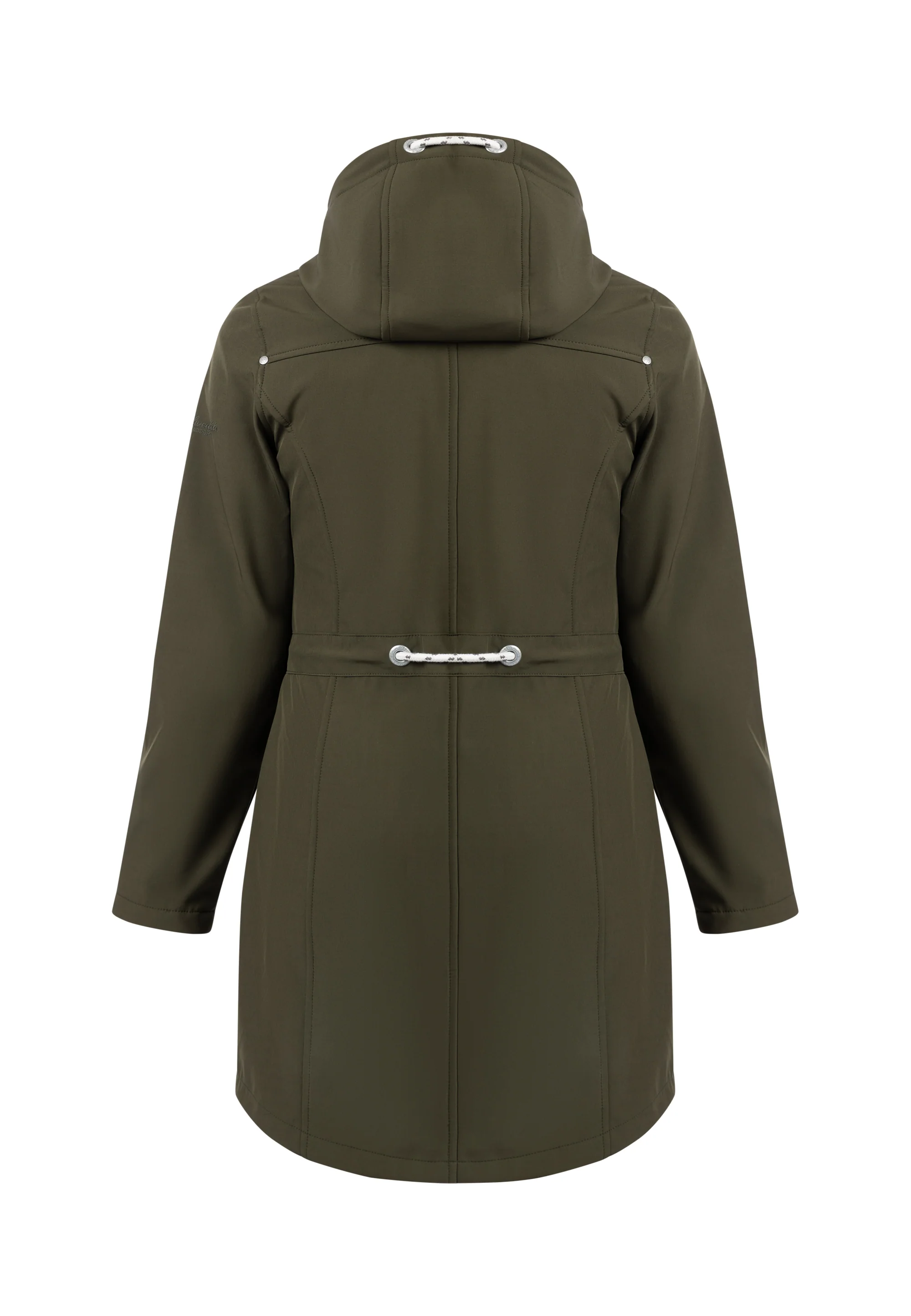 Schmuddelwedda Women's Softshell Coat - Image 17