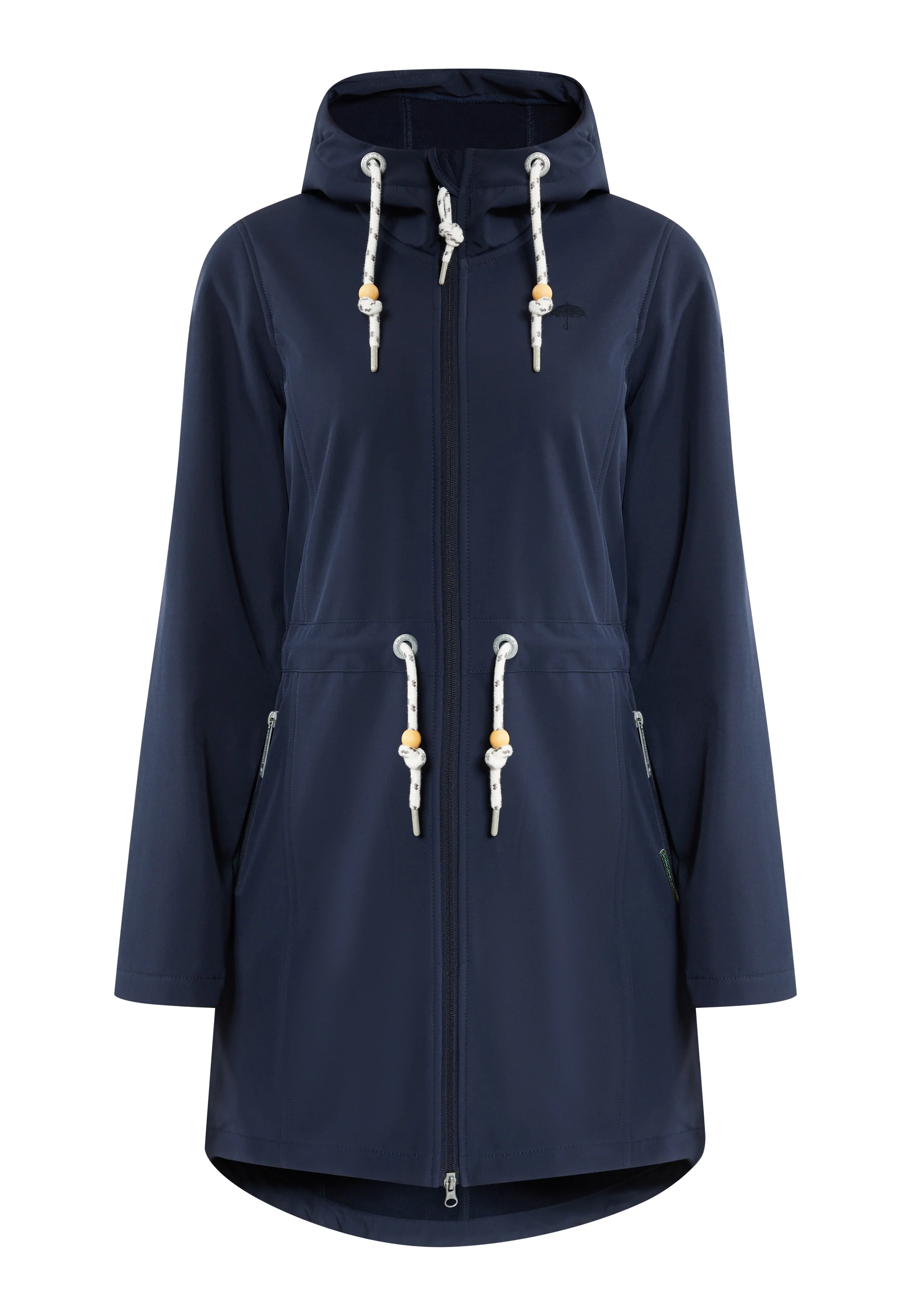 Schmuddelwedda Women's Softshell Coat - Image 26