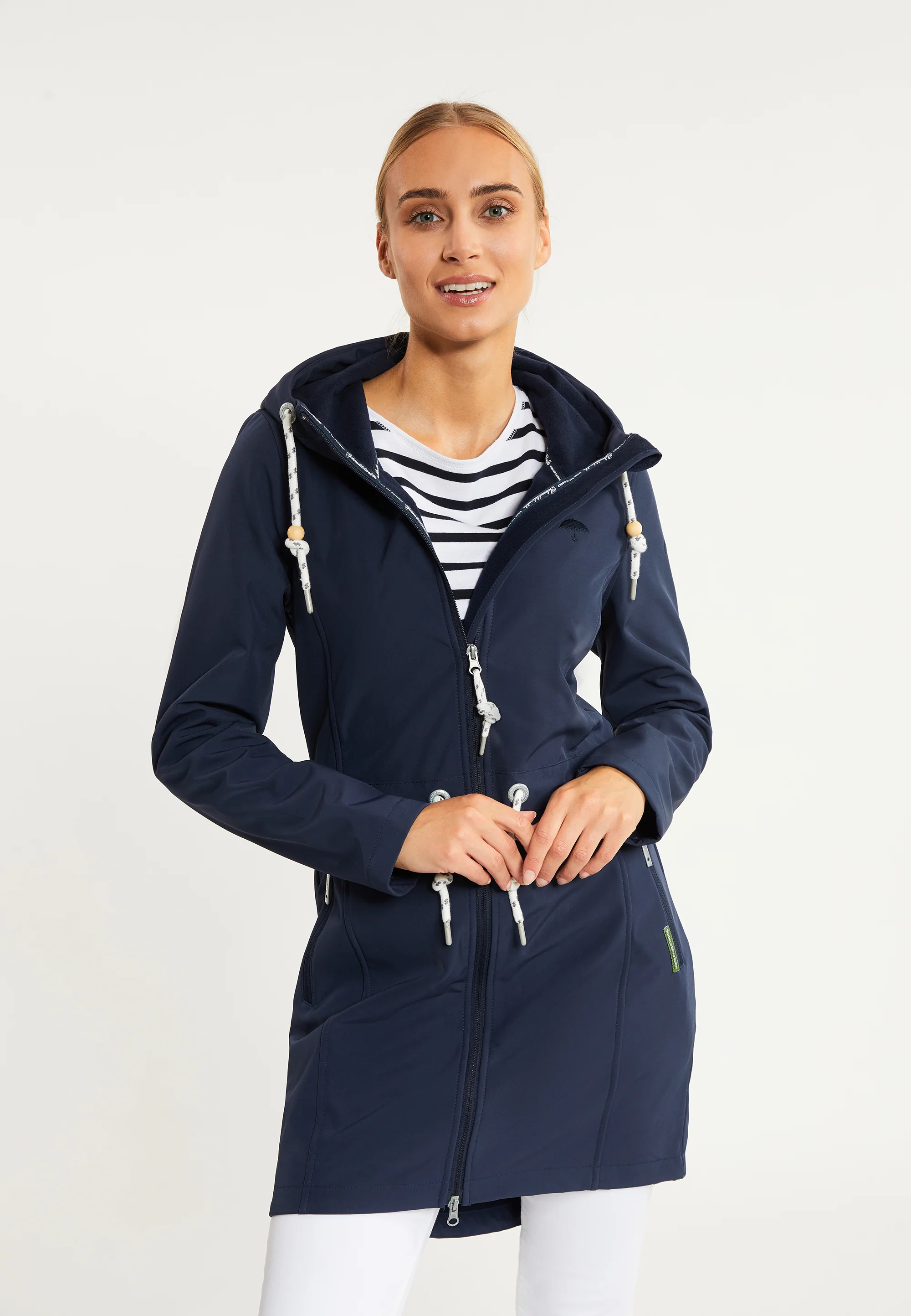Schmuddelwedda Women's Softshell Coat - Image 27