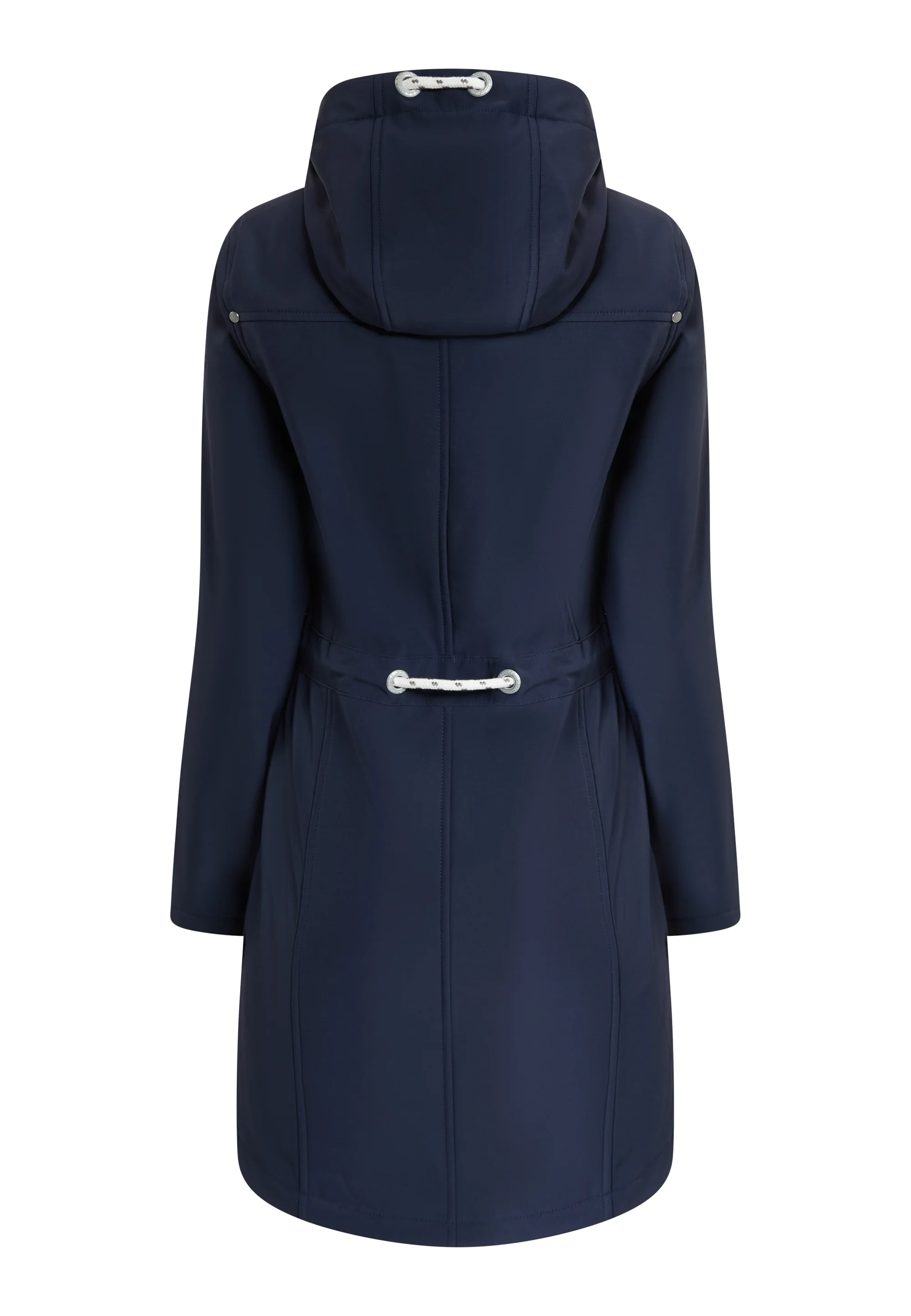Schmuddelwedda Women's Softshell Coat - Image 29