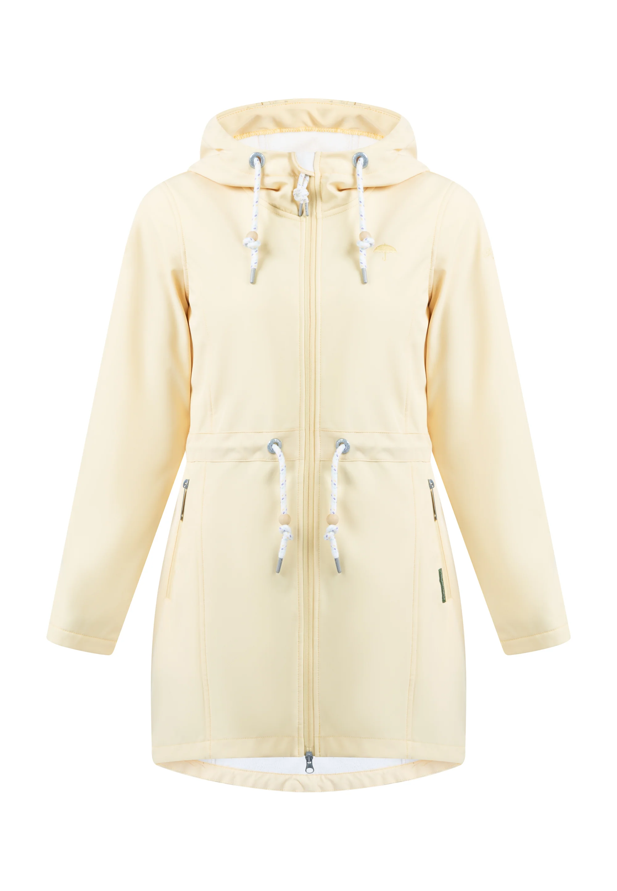Schmuddelwedda Women's Softshell Coat - Image 32