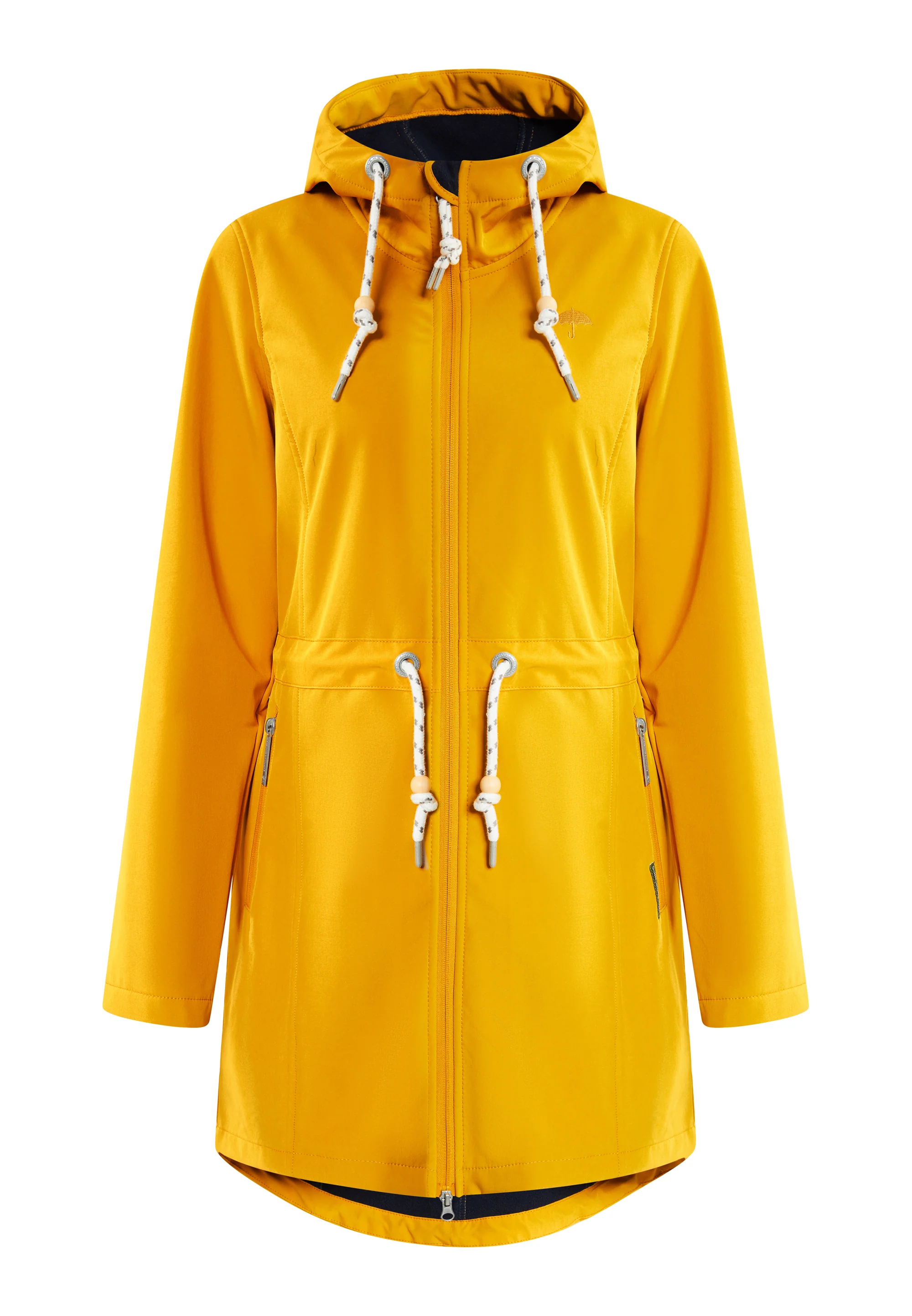 Schmuddelwedda Women's Softshell Coat - Image 38