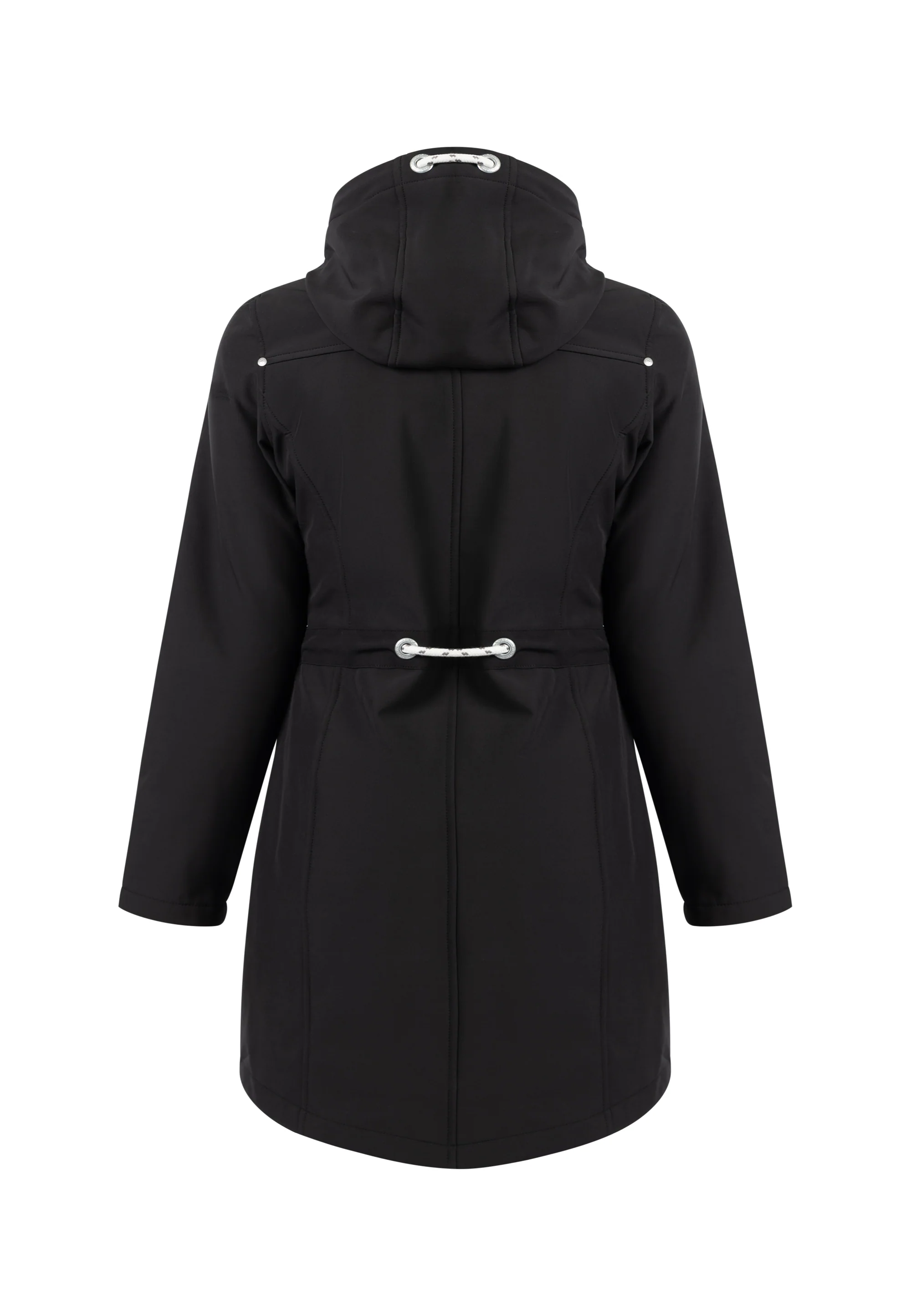 Schmuddelwedda Women's Softshell Coat - Image 5