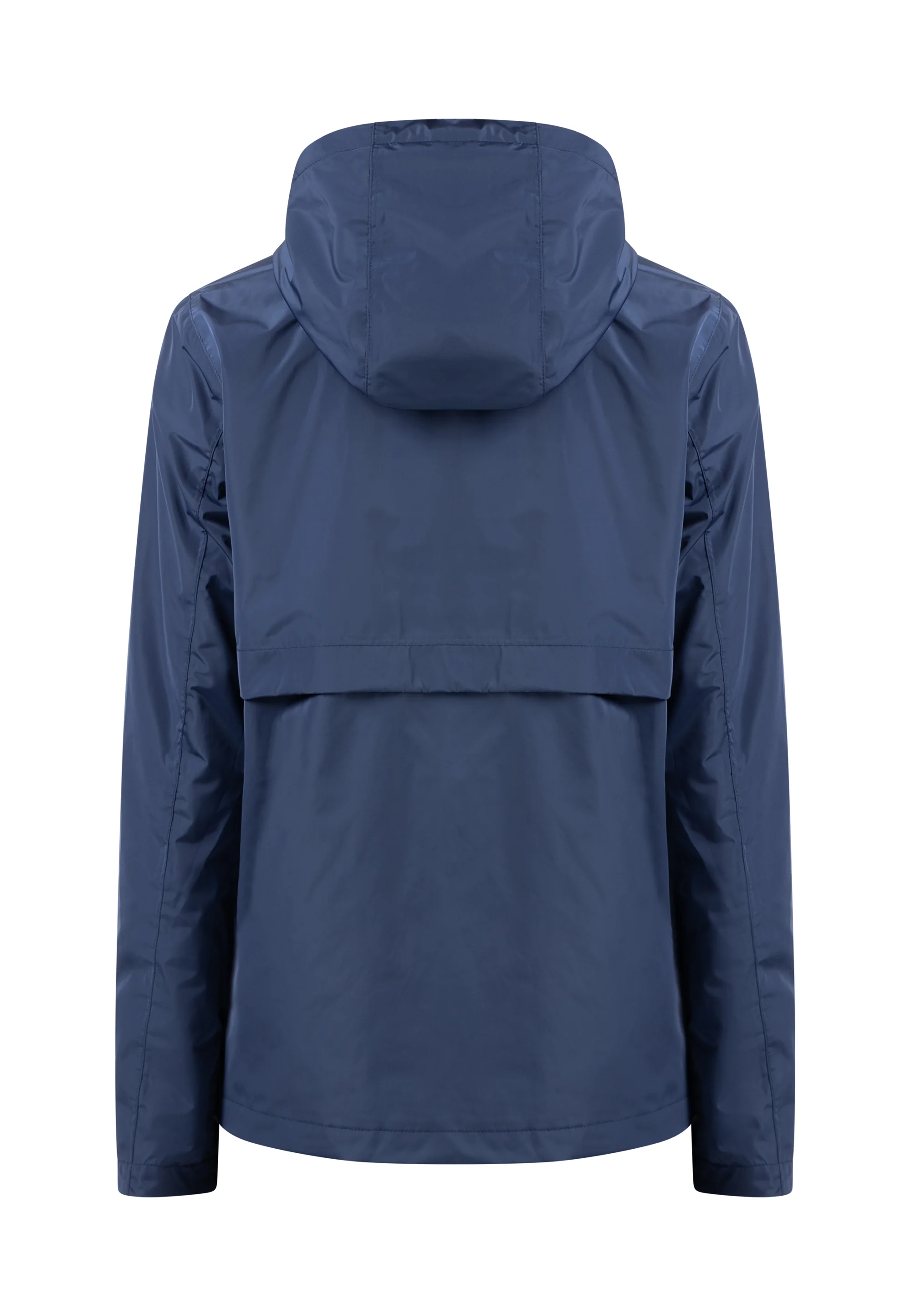 Schmuddelwedda Women's Rain Jacket Recycled Material - Image 11
