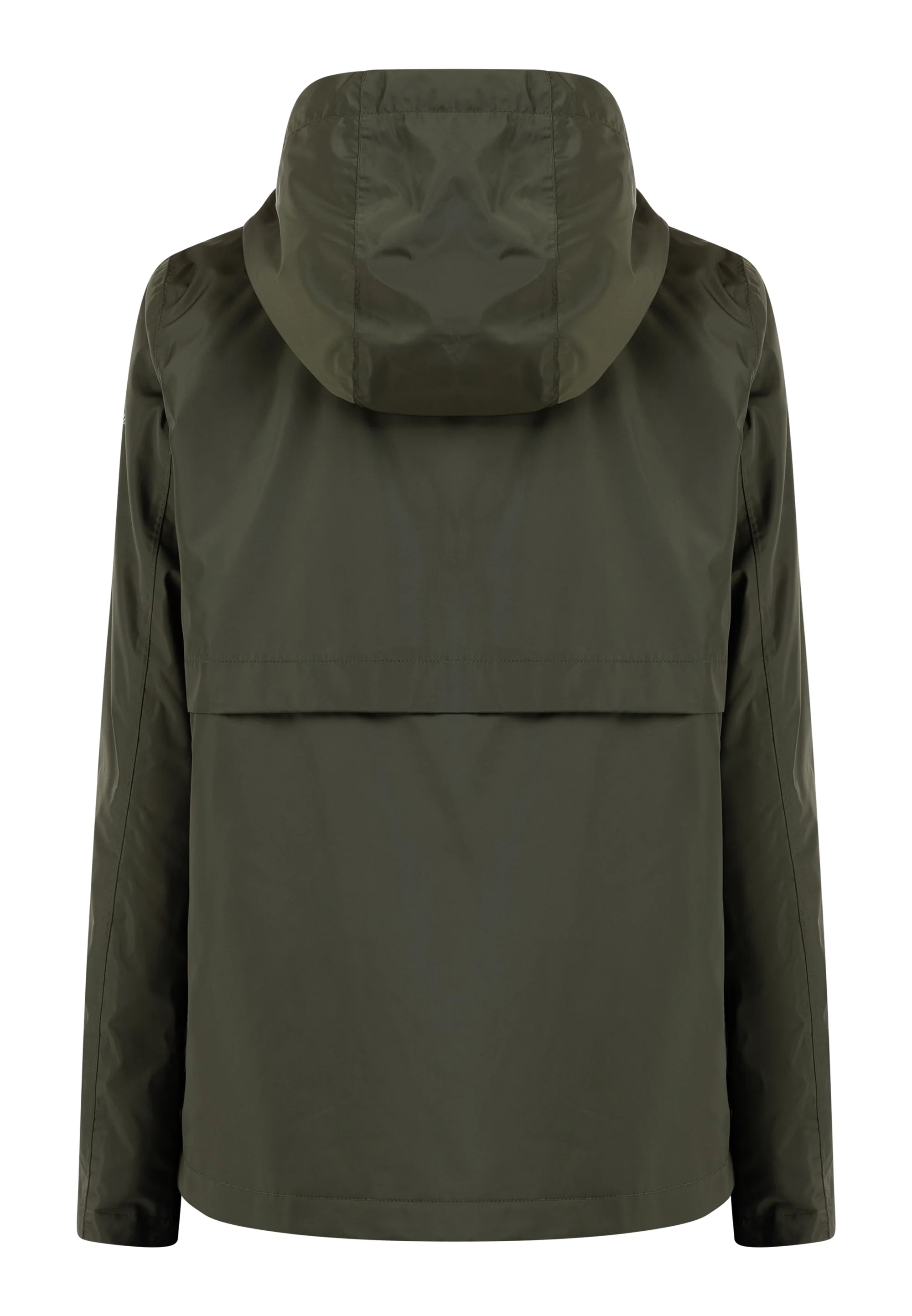 Schmuddelwedda Women's Rain Jacket Recycled Material - Image 17