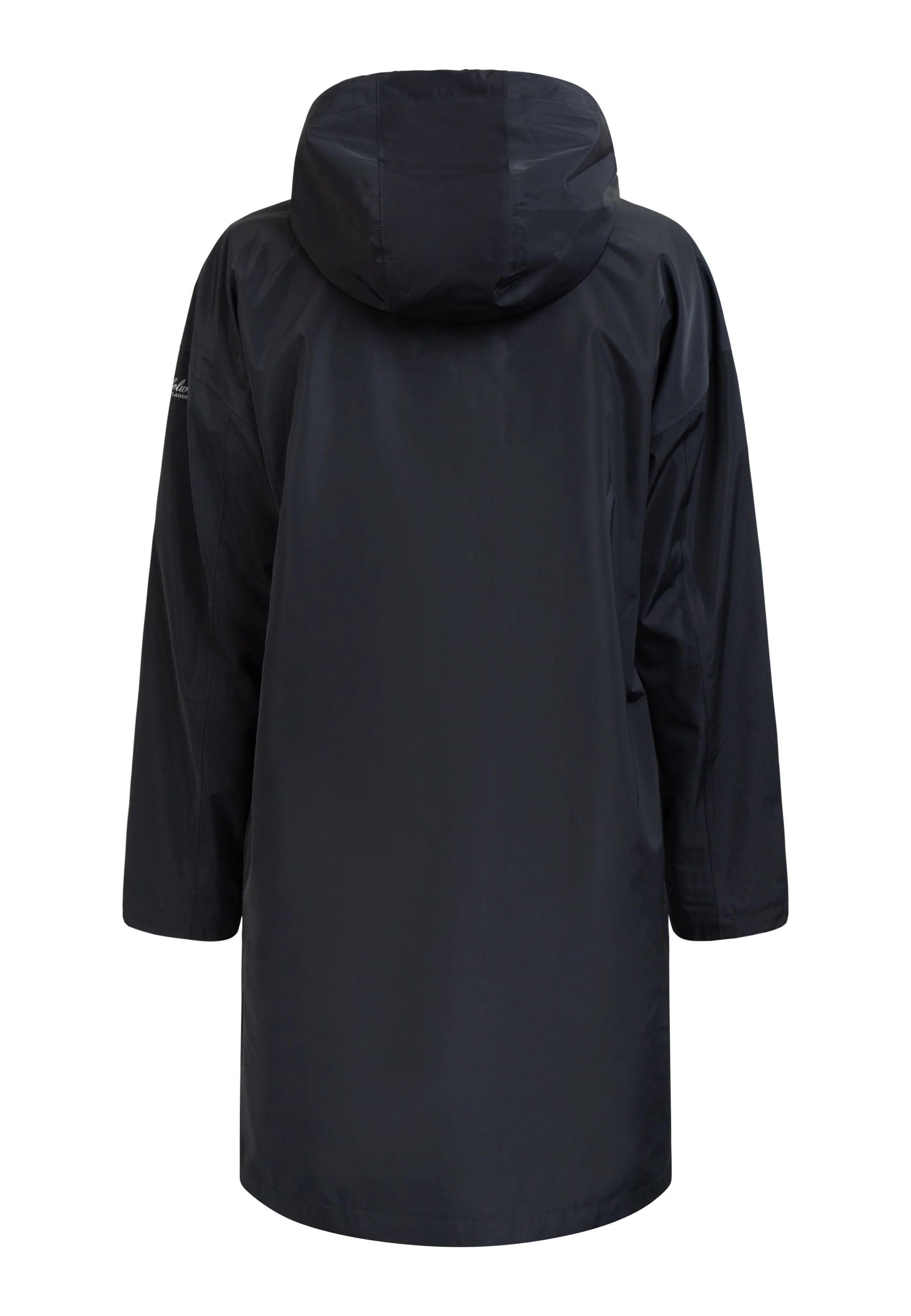 Schmuddelwedda Women's Raincoat Recycled Material - Image 5