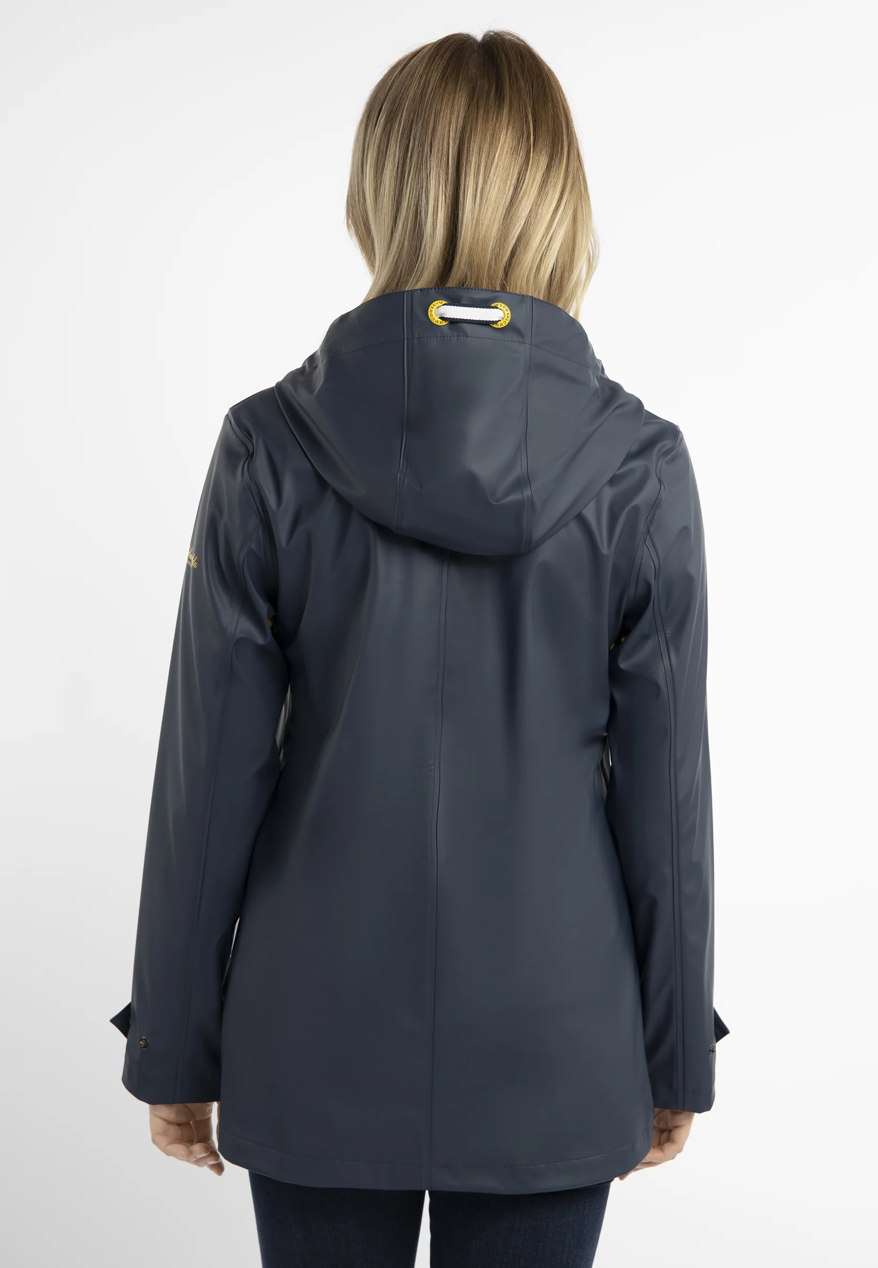 Schmuddelwedda Women's Rain Jacket - Image 9
