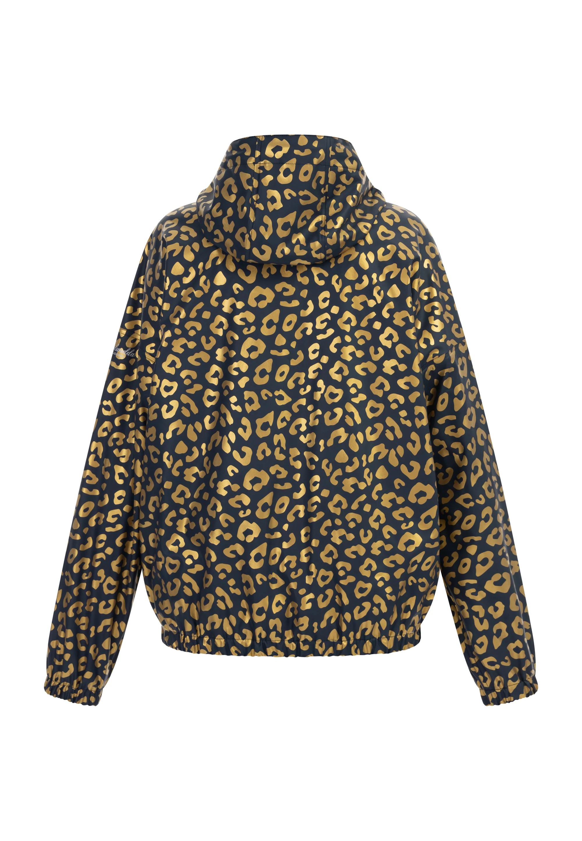 Schmuddelwedda Women's Rain Jacket - Image 5
