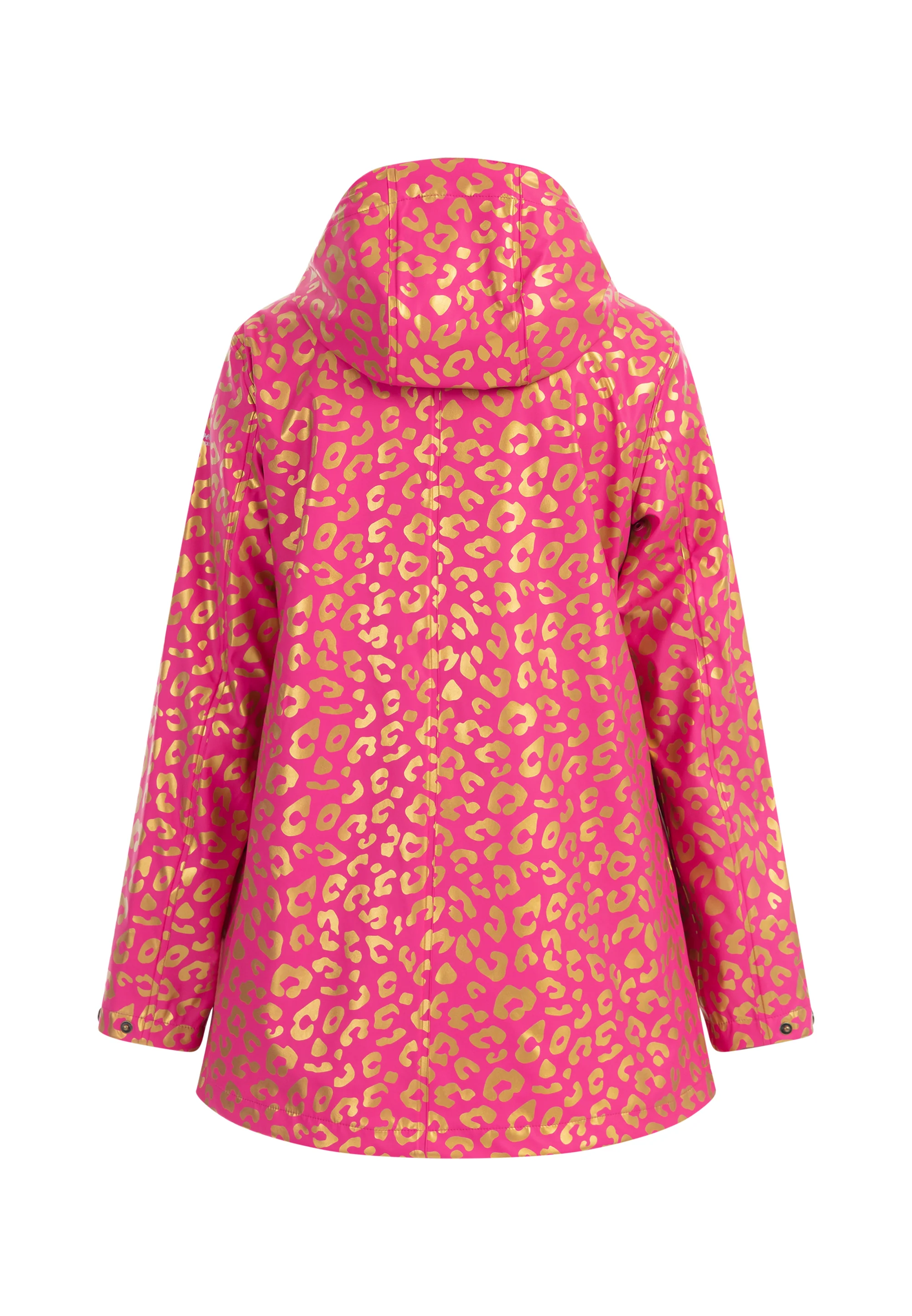 Schmuddelwedda Women's Rain Jacket - Image 11