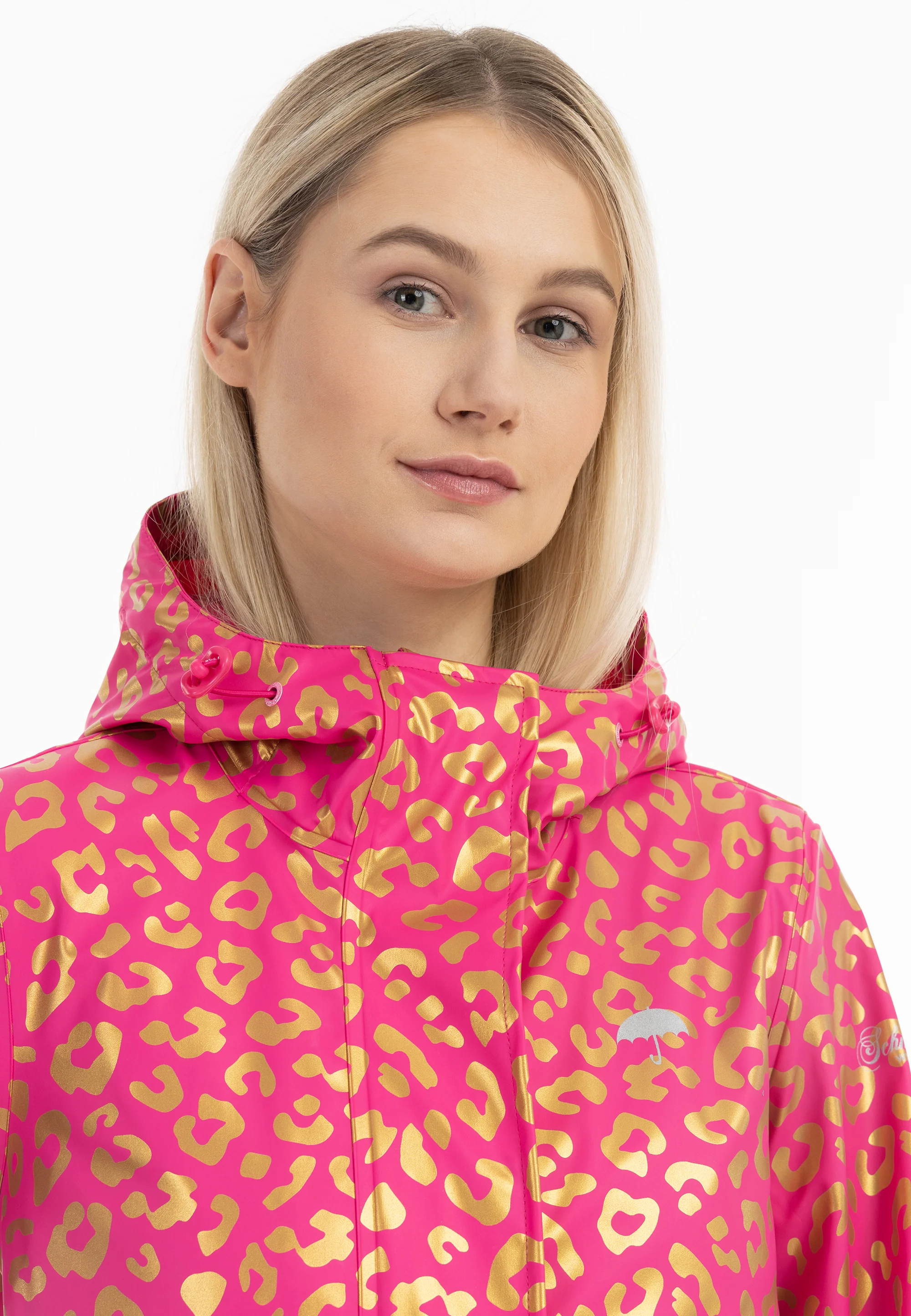 Schmuddelwedda Women's Rain Jacket - Image 12