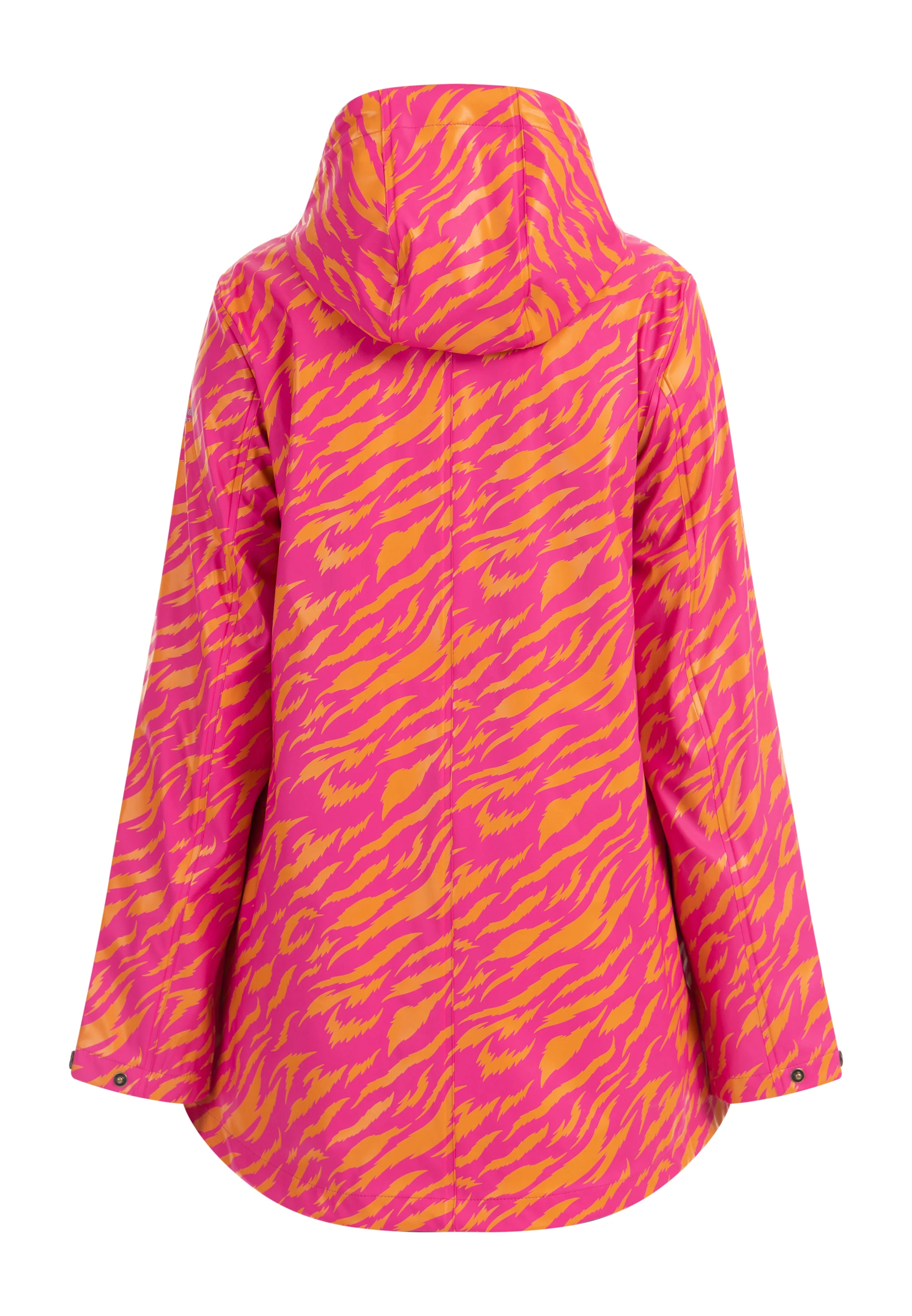 Schmuddelwedda Women's Rain Jacket - Image 17