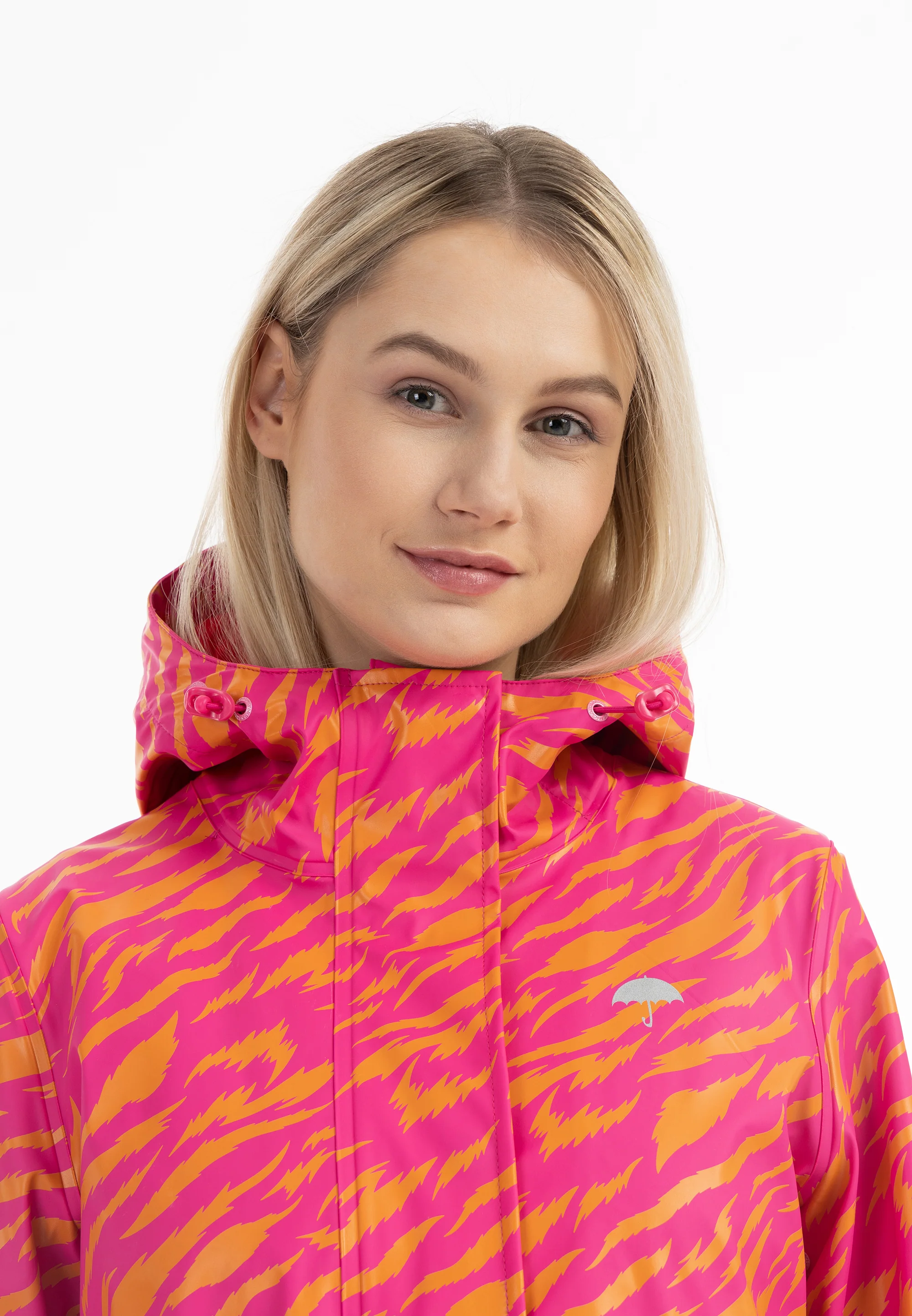 Schmuddelwedda Women's Rain Jacket - Image 18
