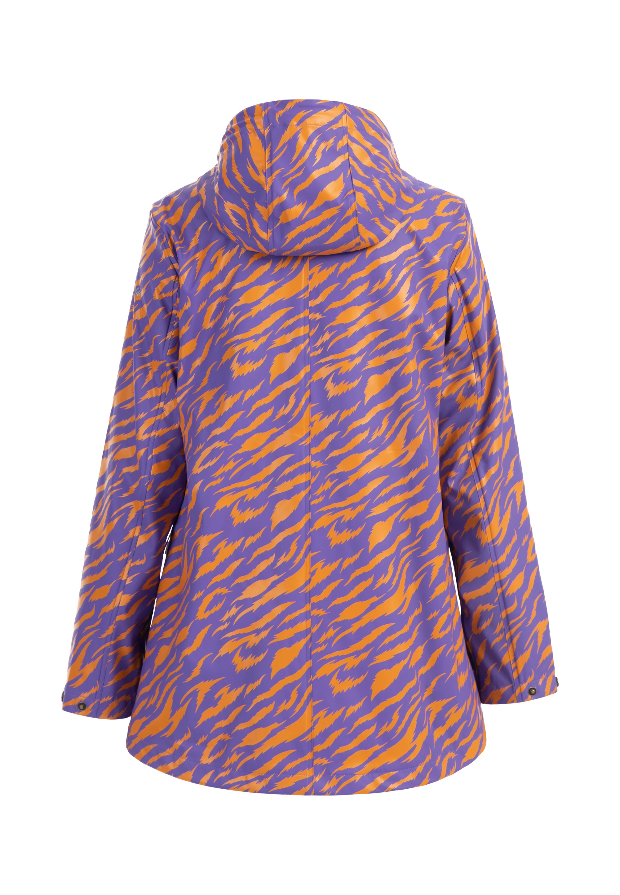 Schmuddelwedda Women's Rain Jacket - Image 23