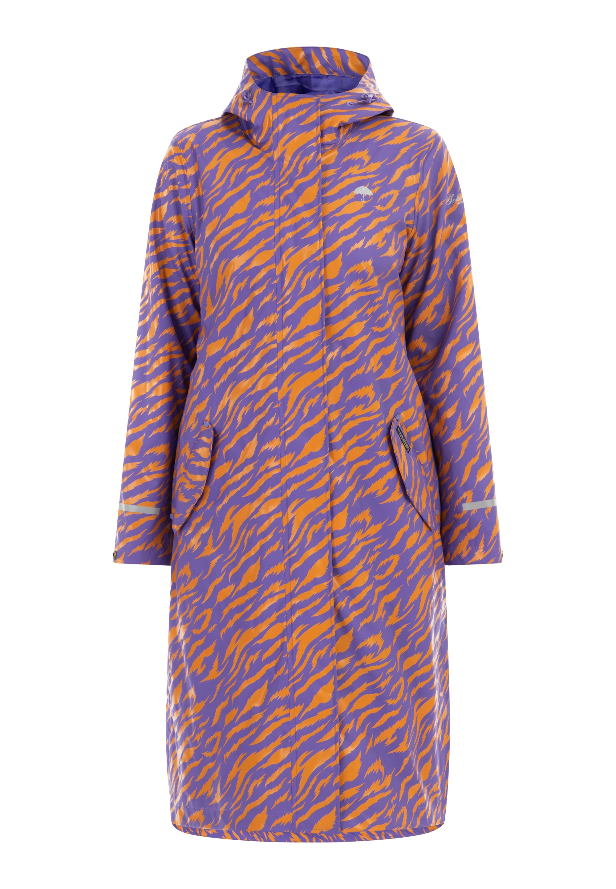 Schmuddelwedda Women's Rain Jacket - Image 17