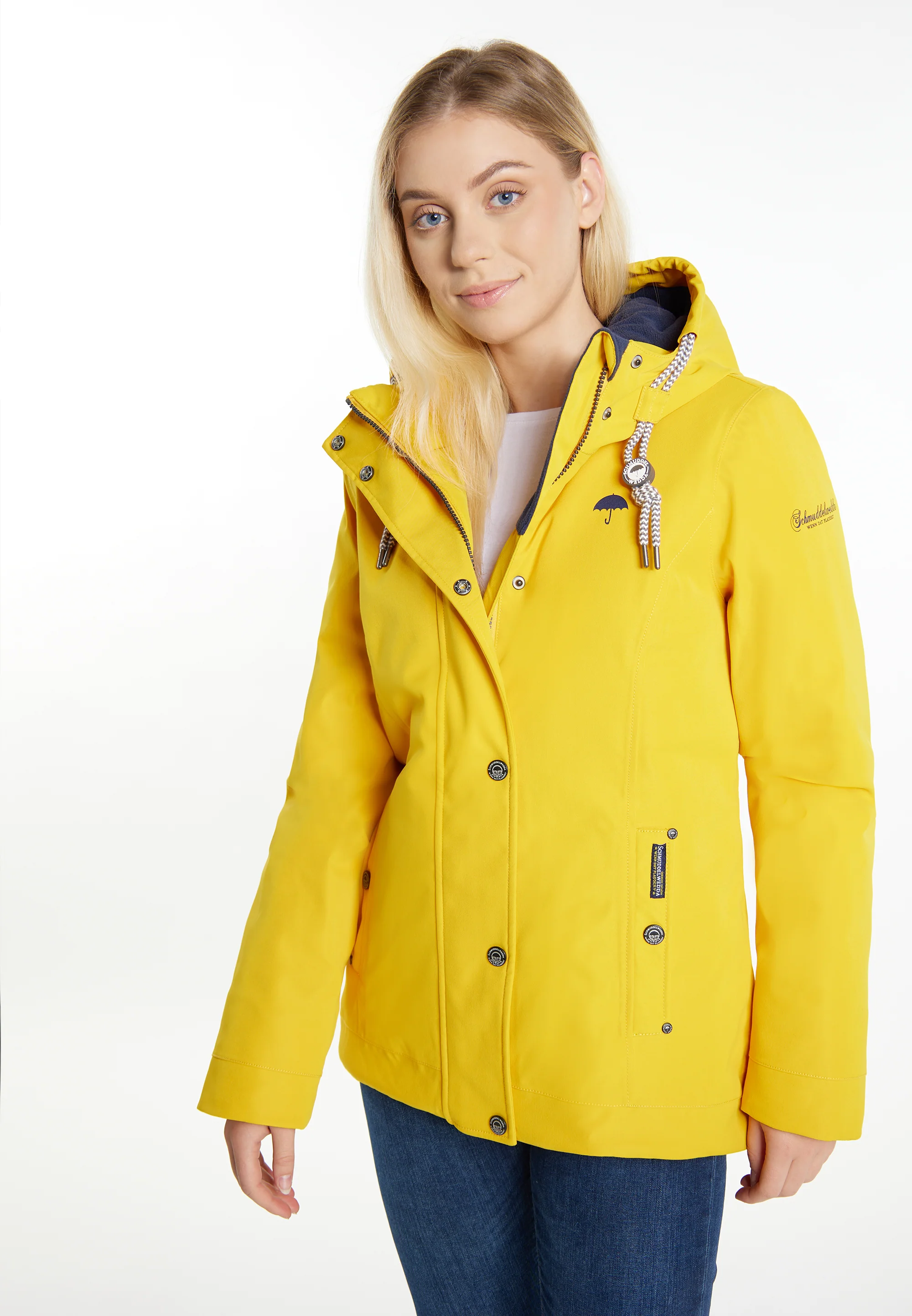 Schmuddelwedda Women's Winter Jacket - Image 10