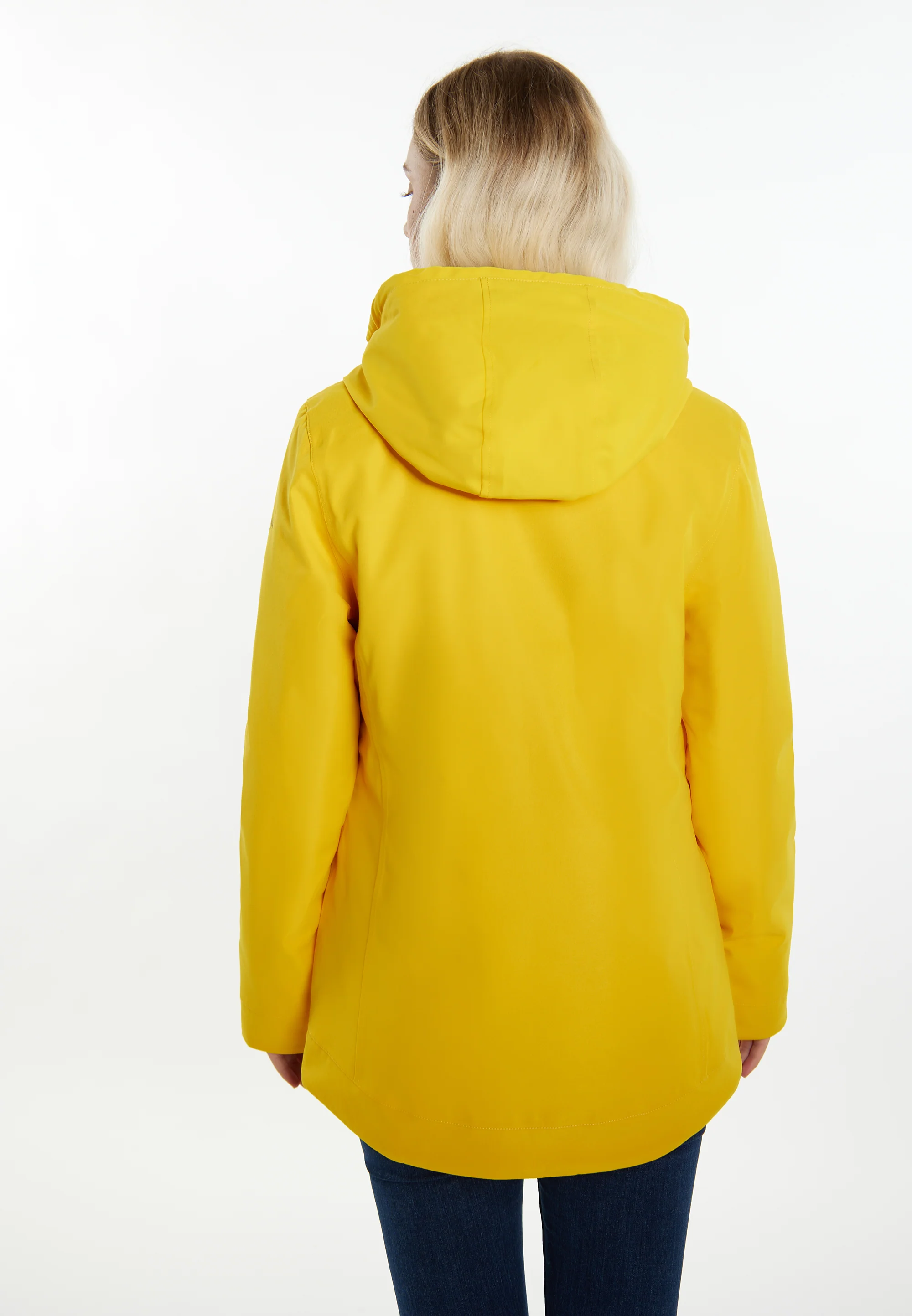 Schmuddelwedda Women's Winter Jacket - Image 11