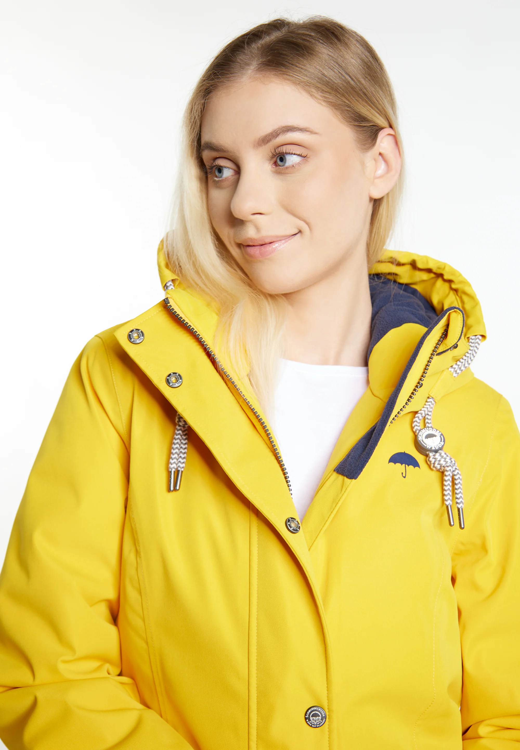 Schmuddelwedda Women's Winter Jacket - Image 12