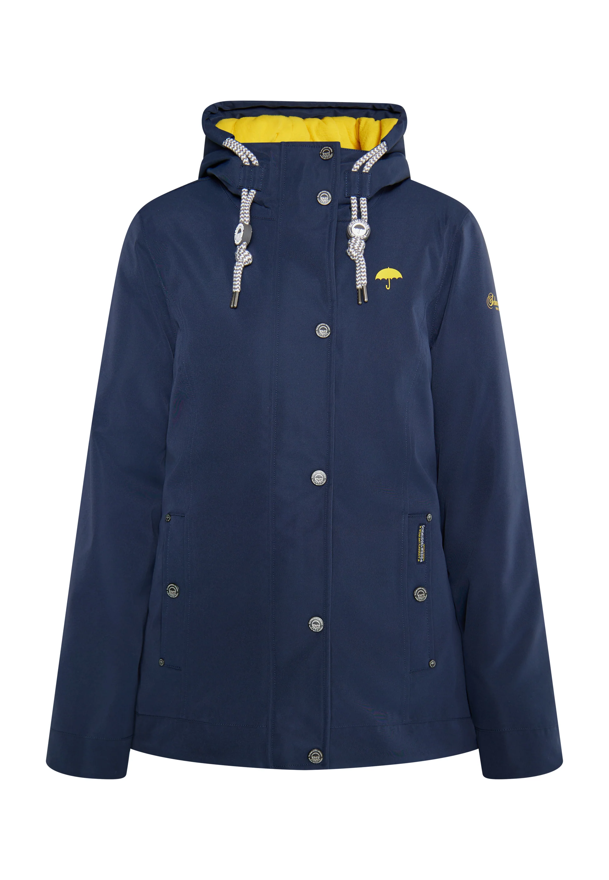 Schmuddelwedda Women's Winter Jacket - Image 15
