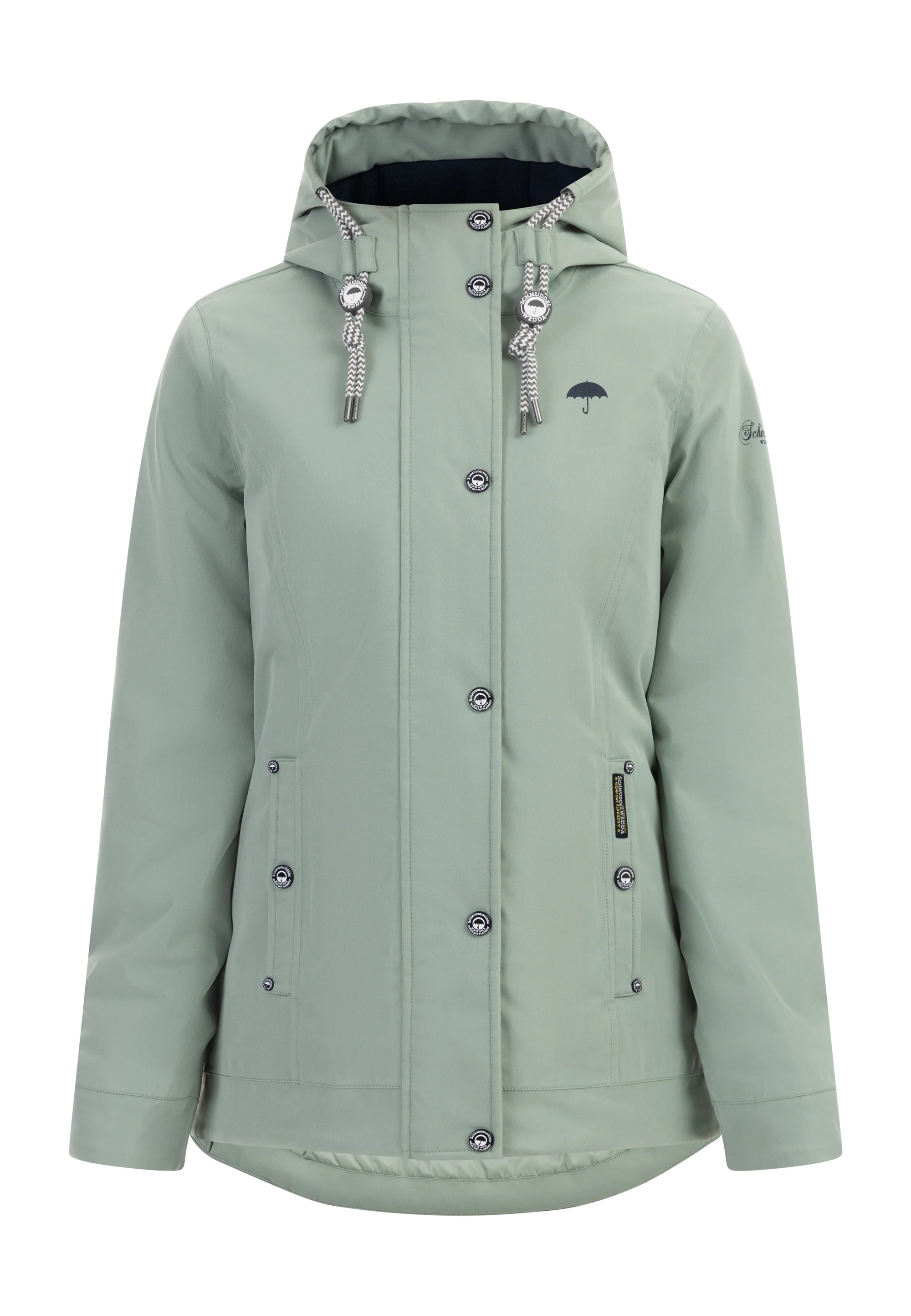 Schmuddelwedda Women's Winter Jacket - Image 21