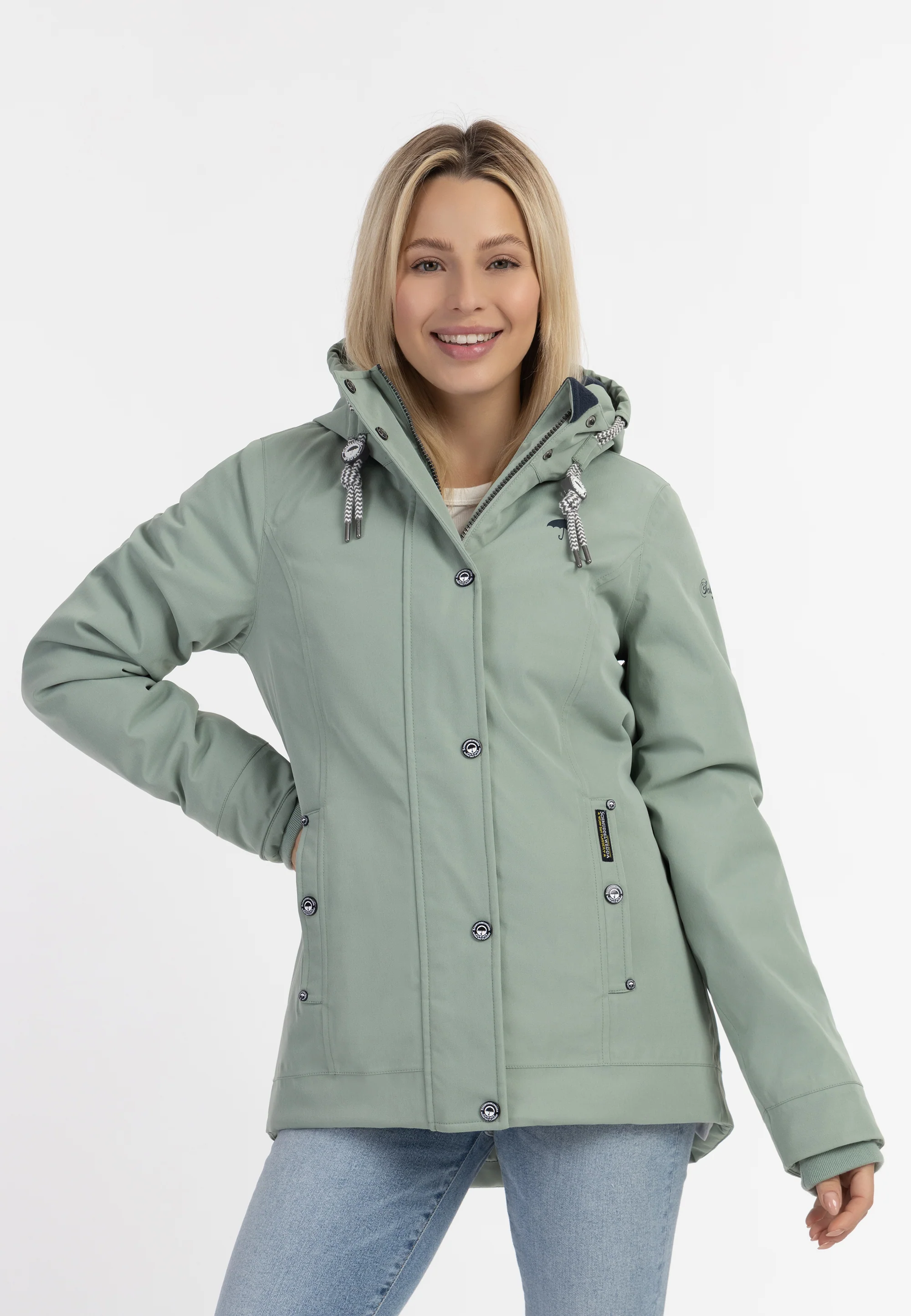 Schmuddelwedda Women's Winter Jacket - Image 22