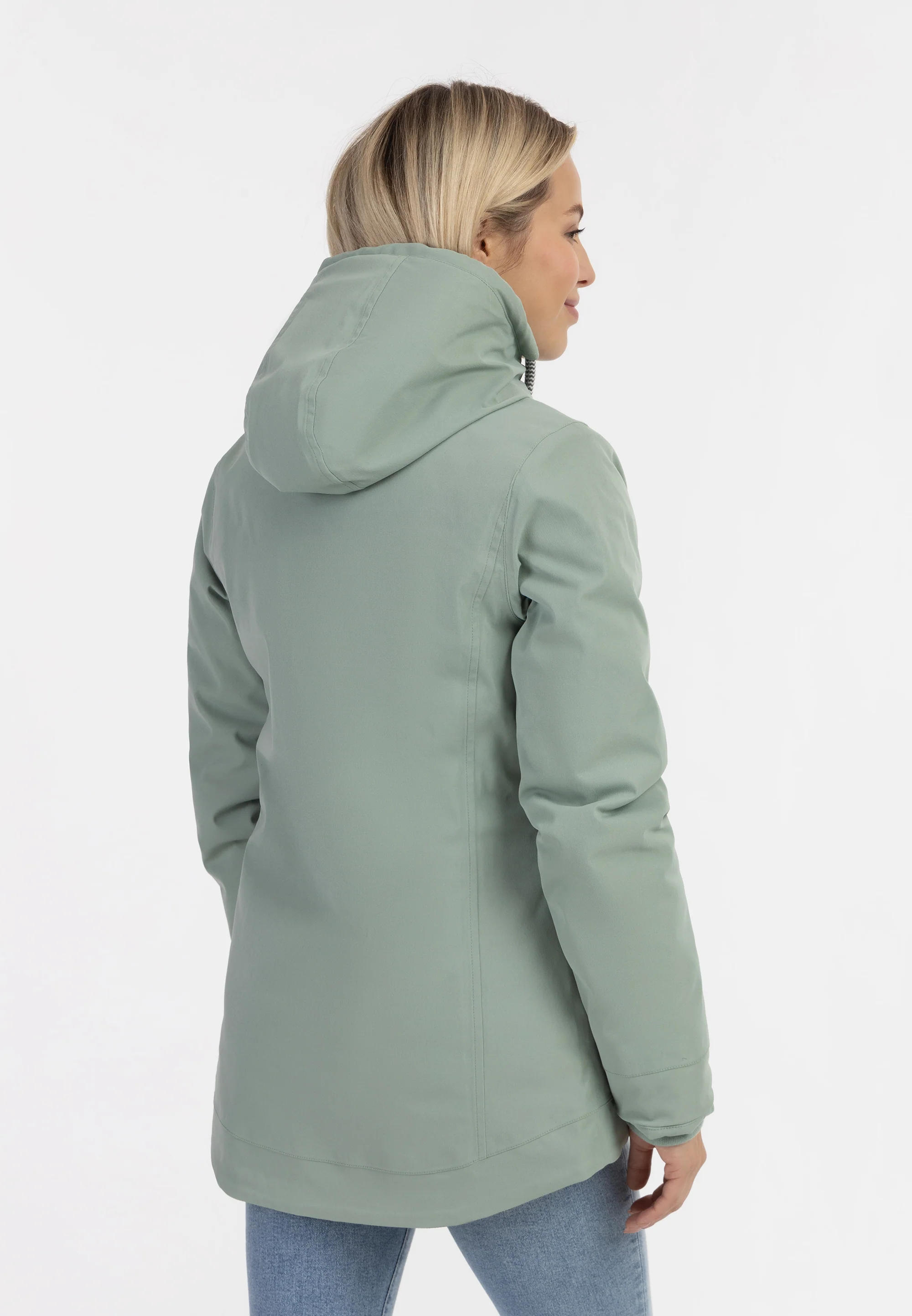 Schmuddelwedda Women's Winter Jacket - Image 23