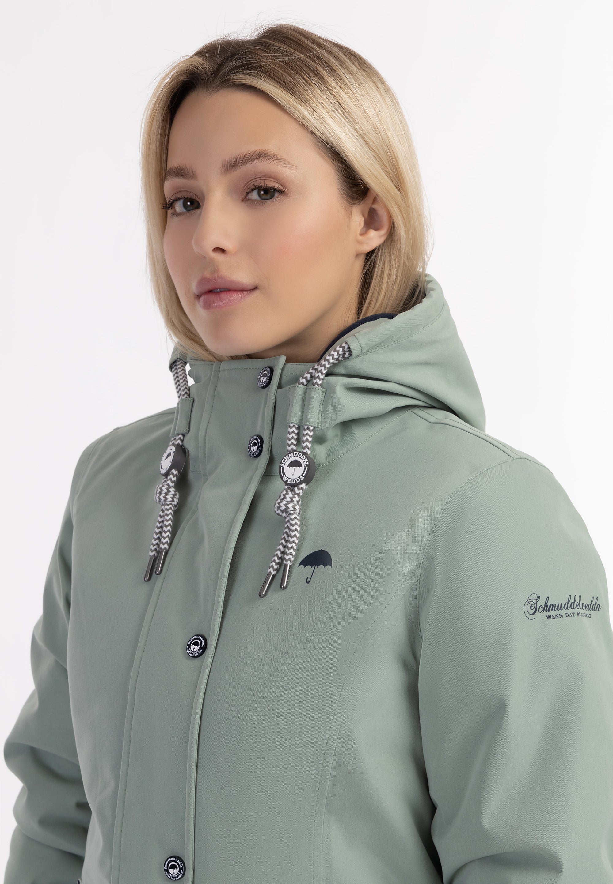 Schmuddelwedda Women's Winter Jacket - Image 25