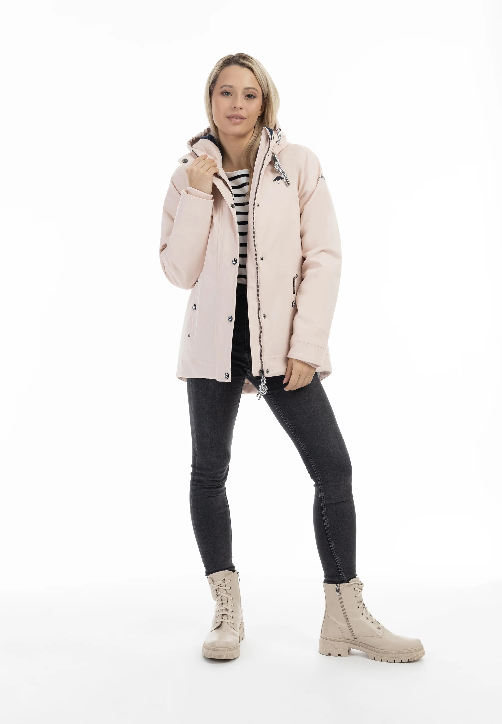 Schmuddelwedda Women's Winter Jacket - Image 27