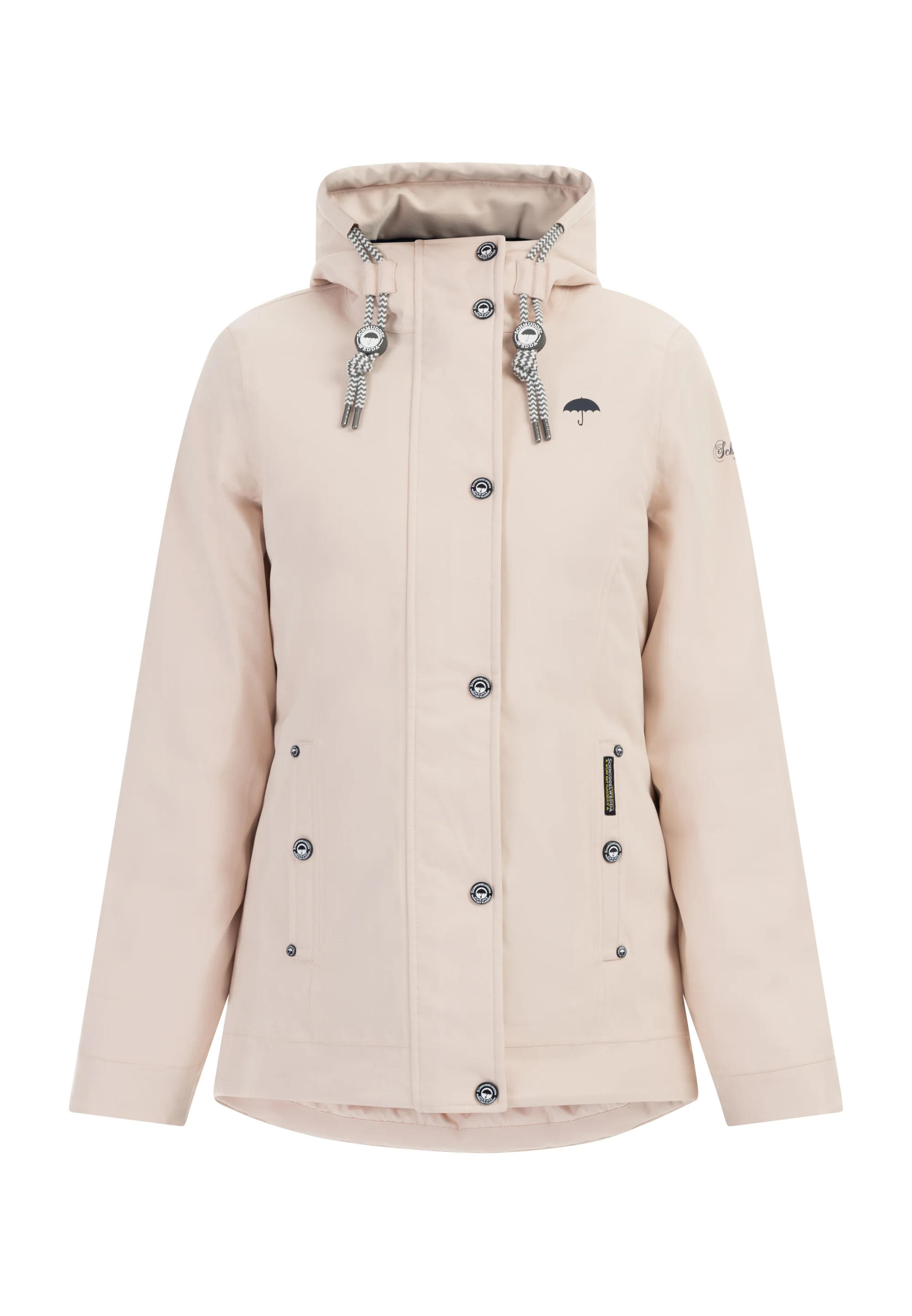 Schmuddelwedda Women's Winter Jacket - Image 28